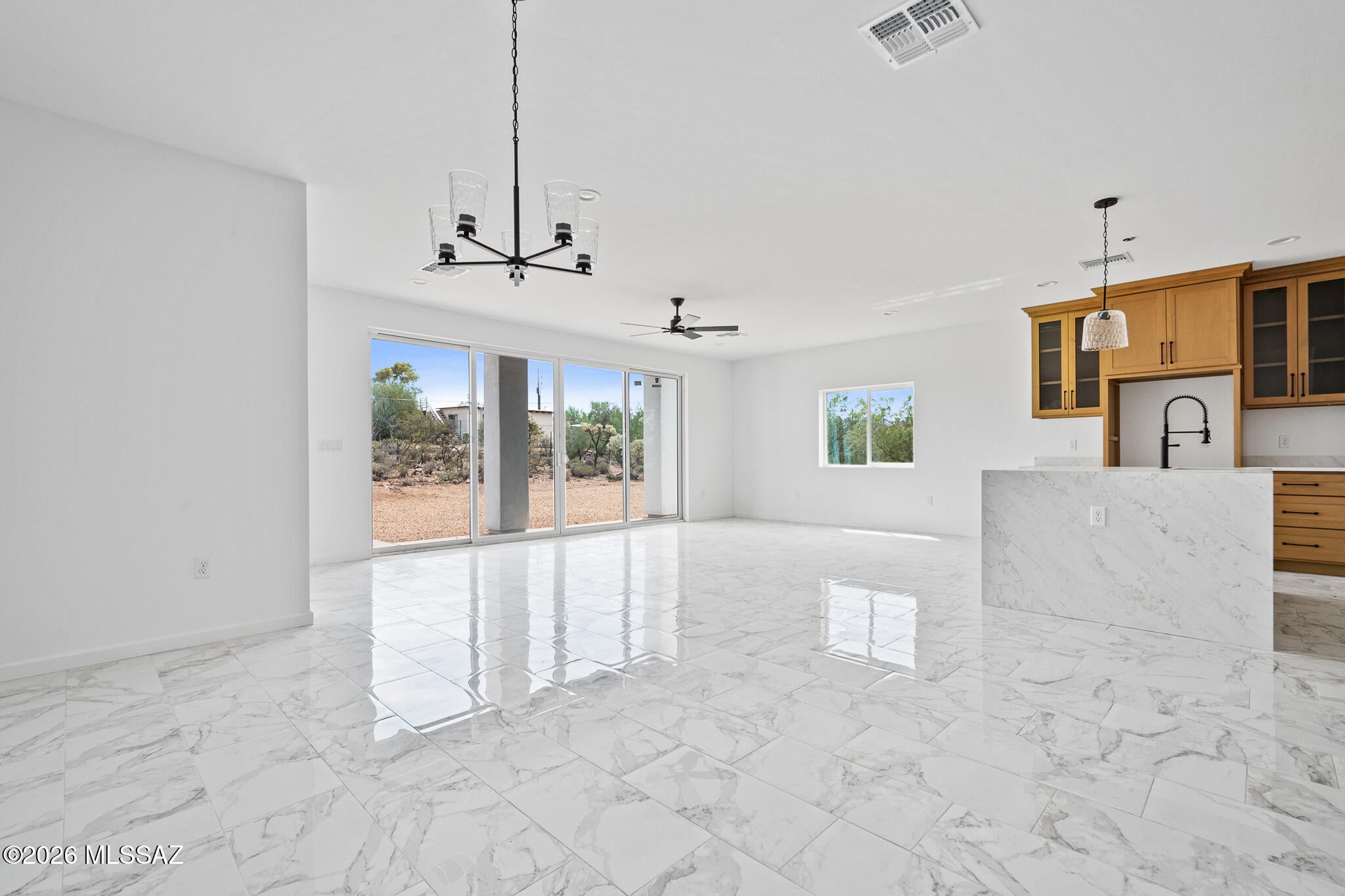 Millers Puesto (1-8) - Residential