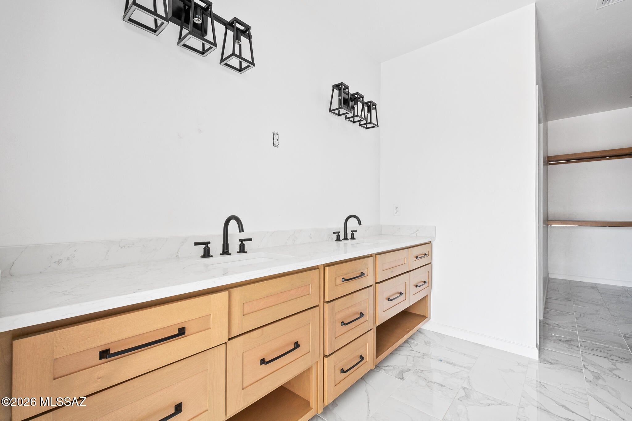 Millers Puesto (1-8) - Residential