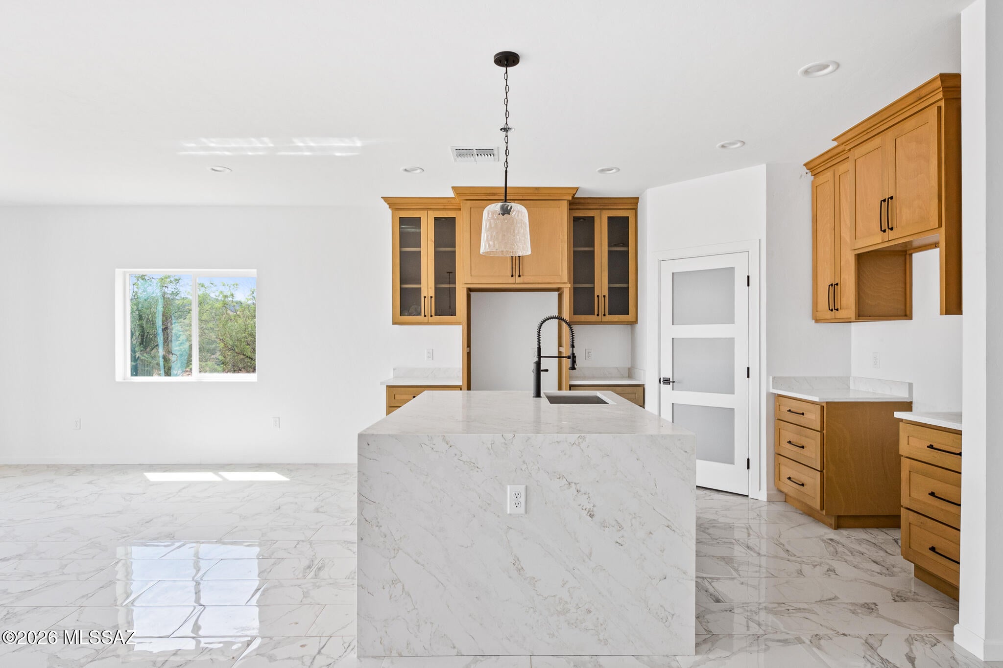 Millers Puesto (1-8) - Residential