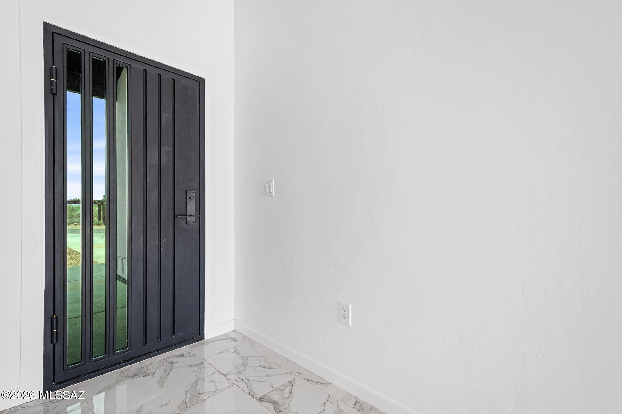 Millers Puesto (1-8) - Residential
