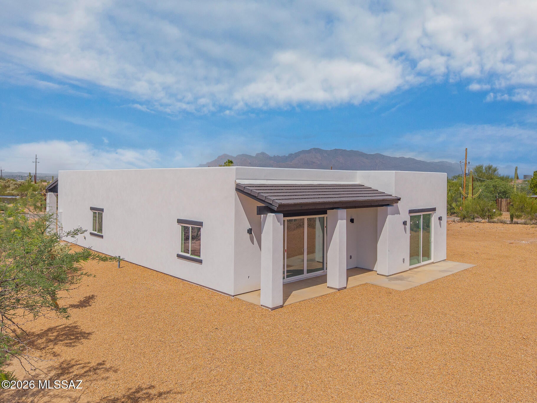 Millers Puesto (1-8) - Residential