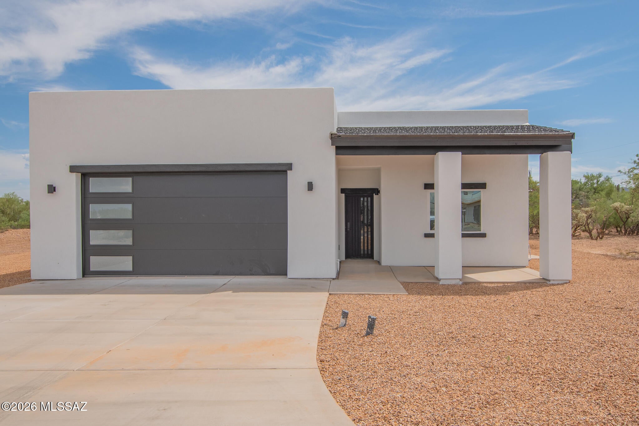 Beautiful New Construction Home, nestled in amazing location. Perfect balance of Modern luxury and desert serenity. Open-concept living with abundant natural light. 2108 Sq ft,  Four bedrooms and two full baths ,Kitchen includes Incredible counter space Beautiful Cabinets with full extension drawers and soft close hinges,   Each Room has large closets. 
Quality construction throughout, with easy access to parks, shopping, dining, and hiking trails.

Listing Agent is related to Seller.
