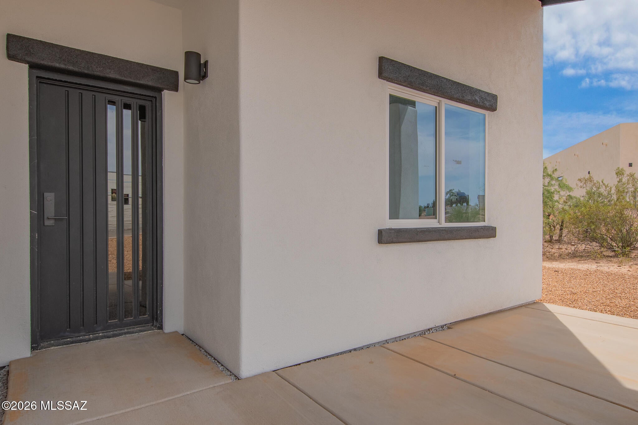 Millers Puesto (1-8) - Residential