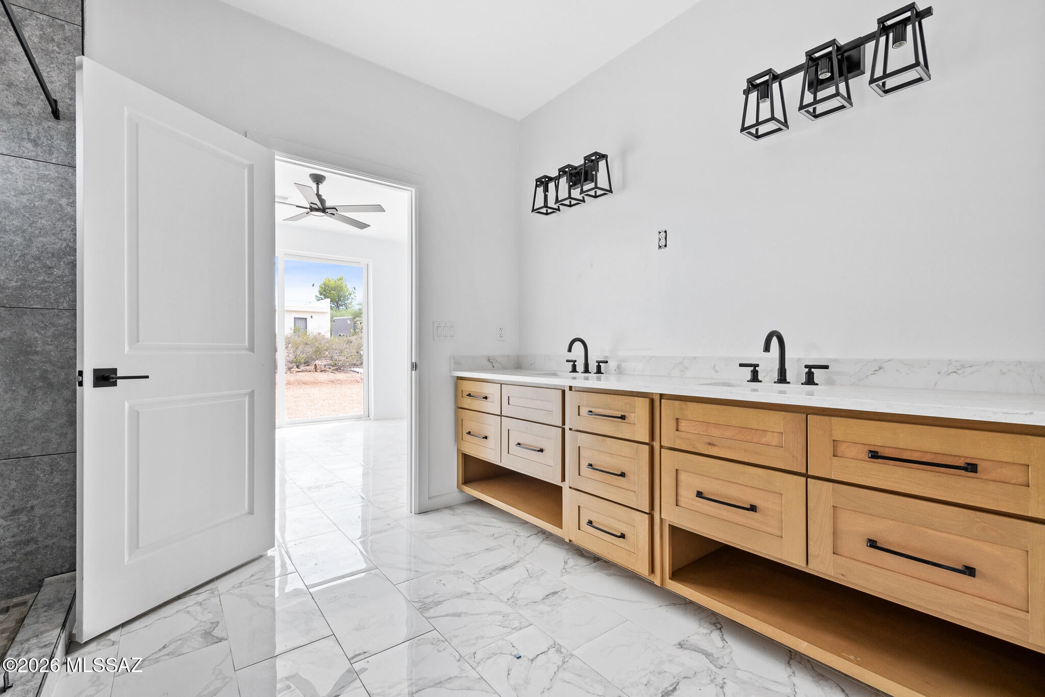 Millers Puesto (1-8) - Residential