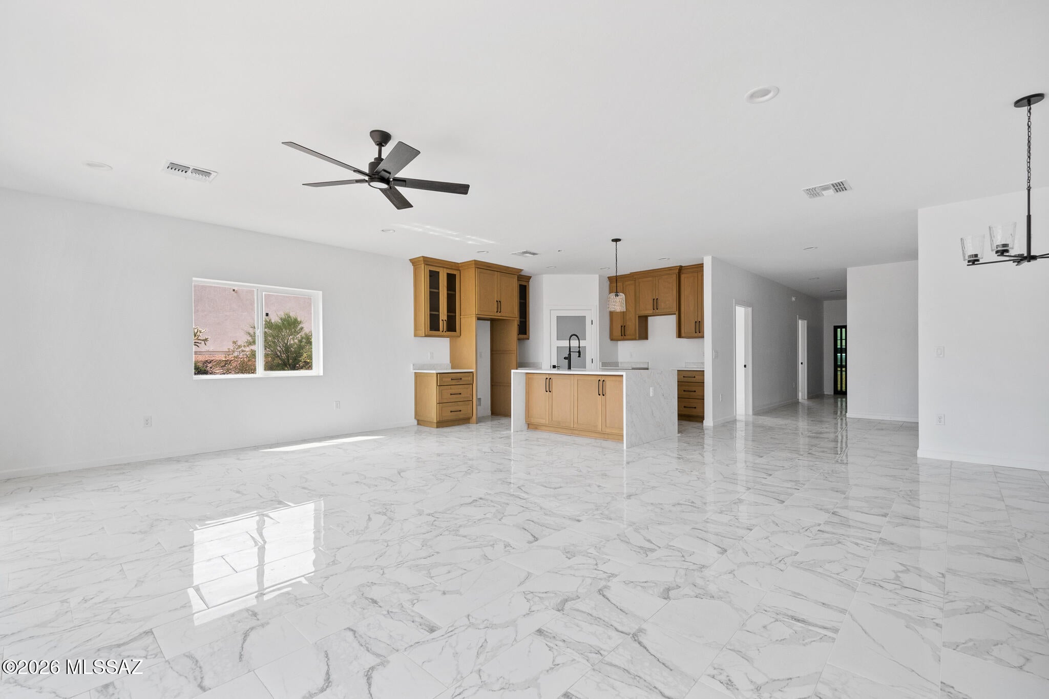Millers Puesto (1-8) - Residential