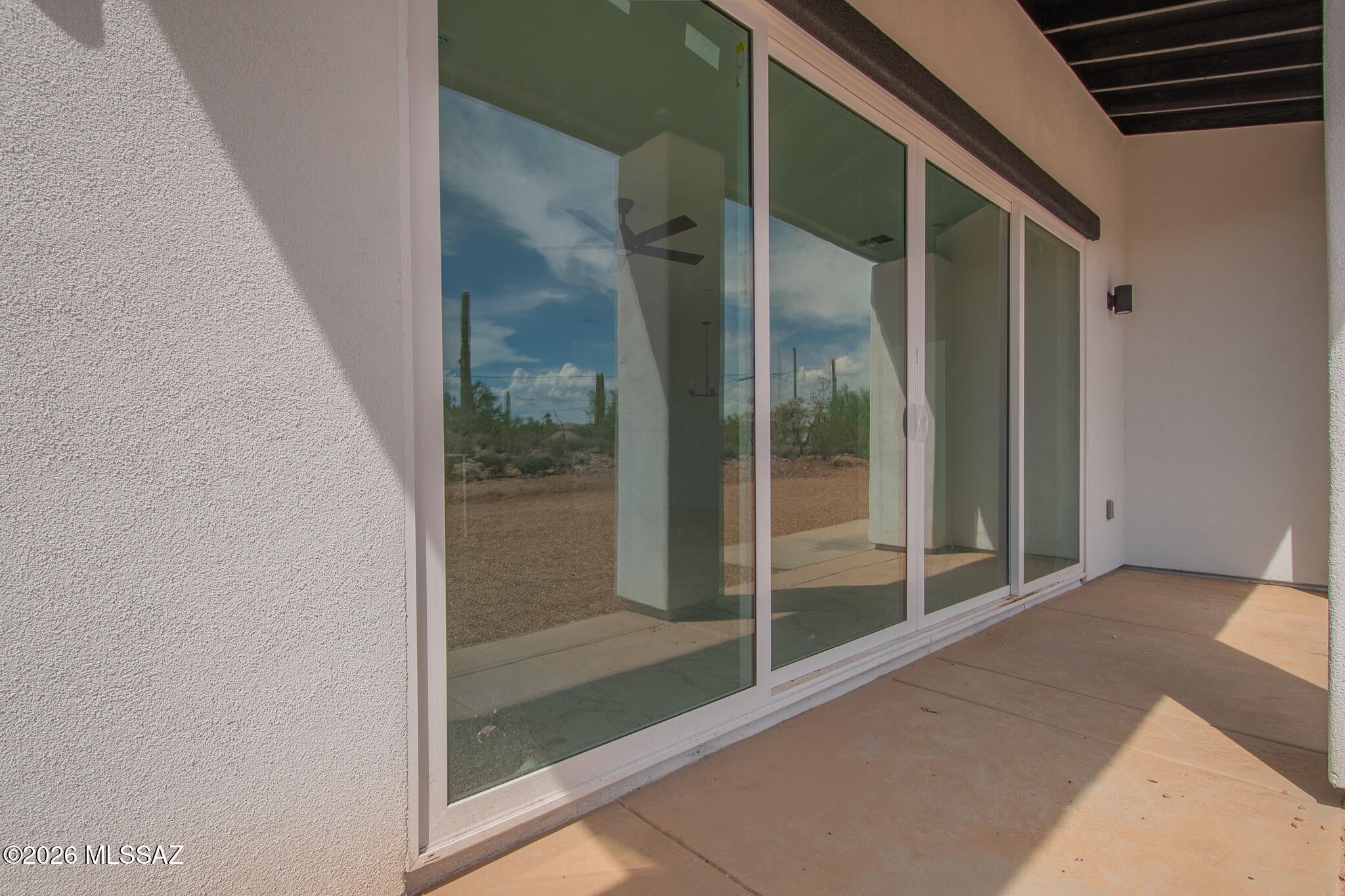 Millers Puesto (1-8) - Residential