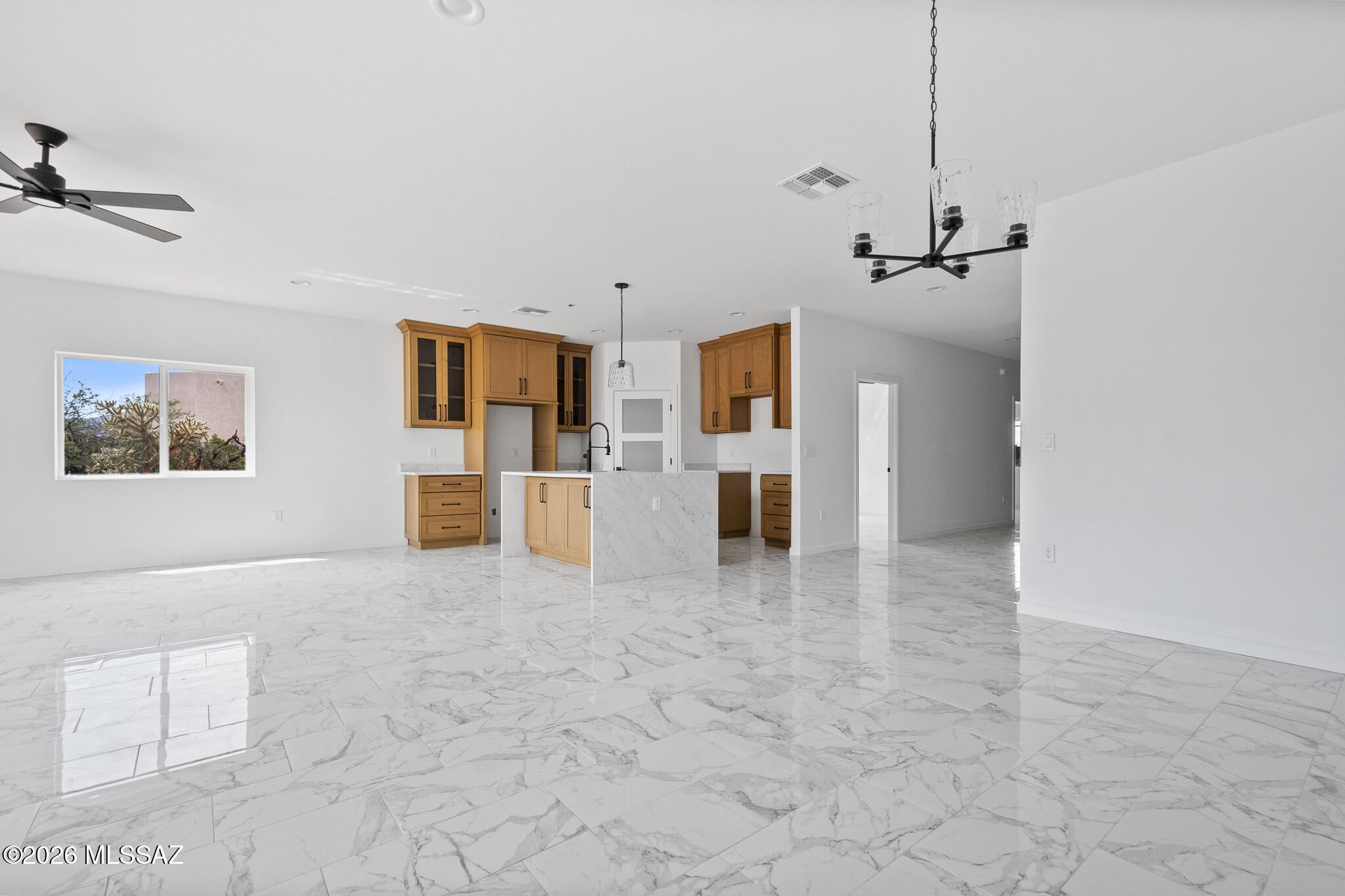 Millers Puesto (1-8) - Residential