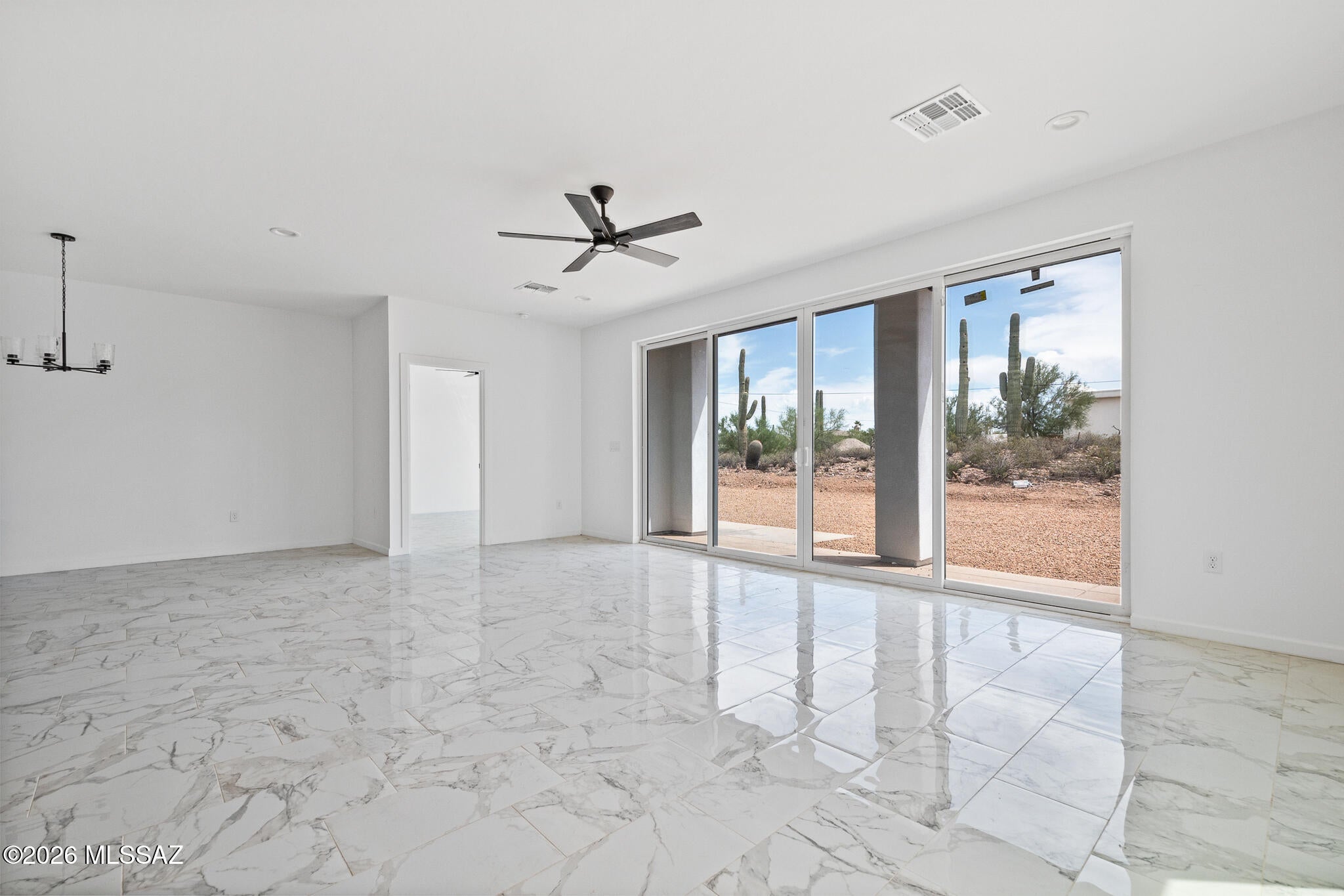 Millers Puesto (1-8) - Residential