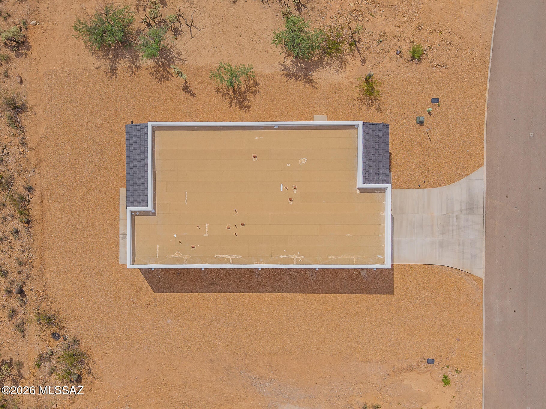 Millers Puesto (1-8) - Residential