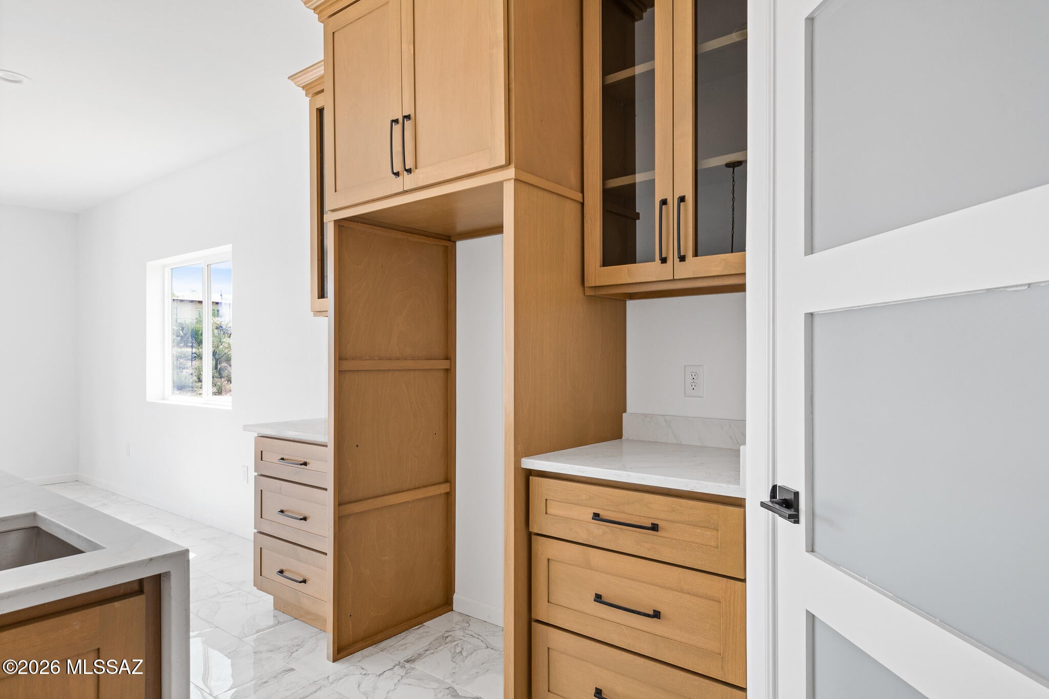 Millers Puesto (1-8) - Residential