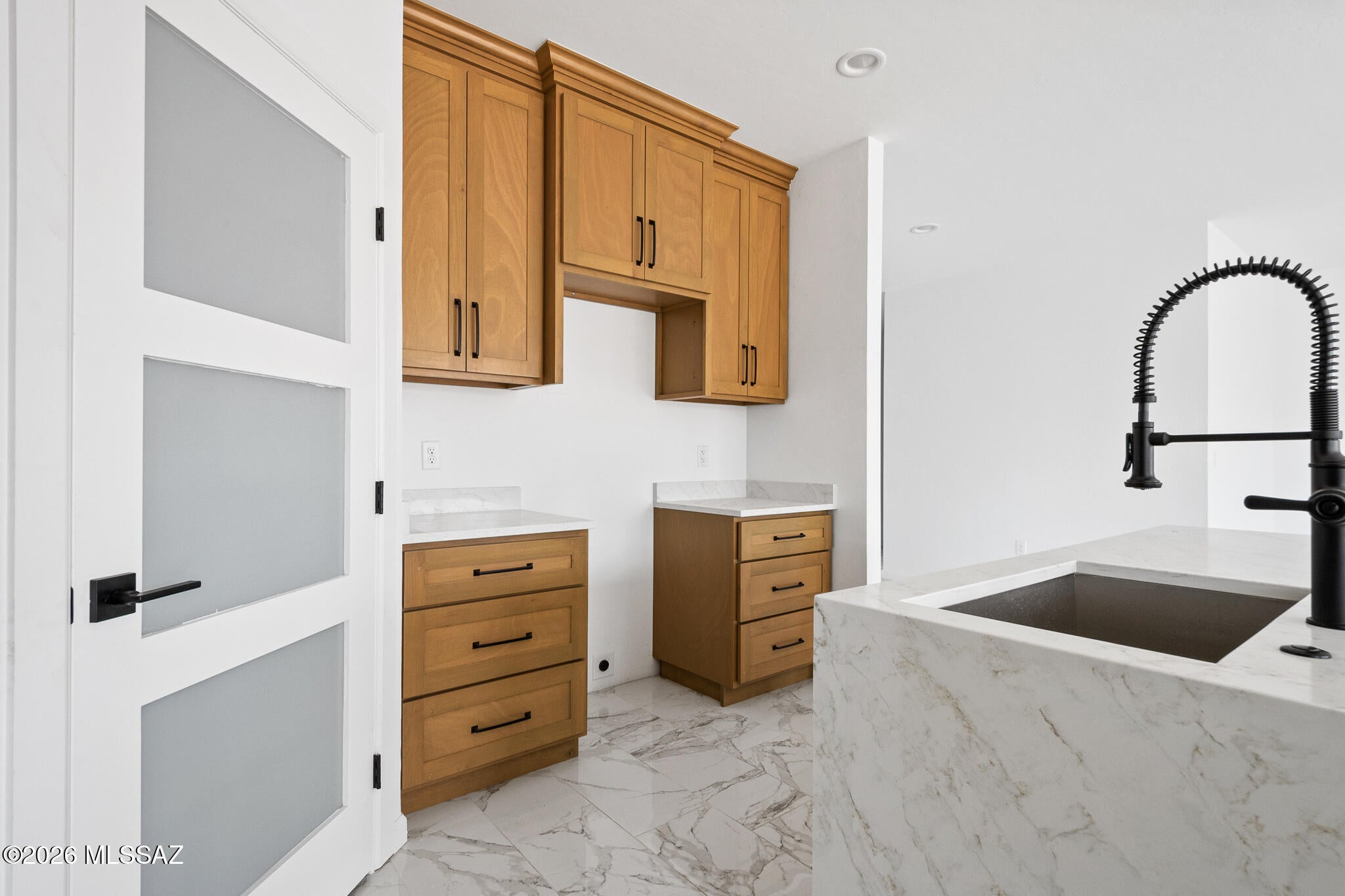 Millers Puesto (1-8) - Residential