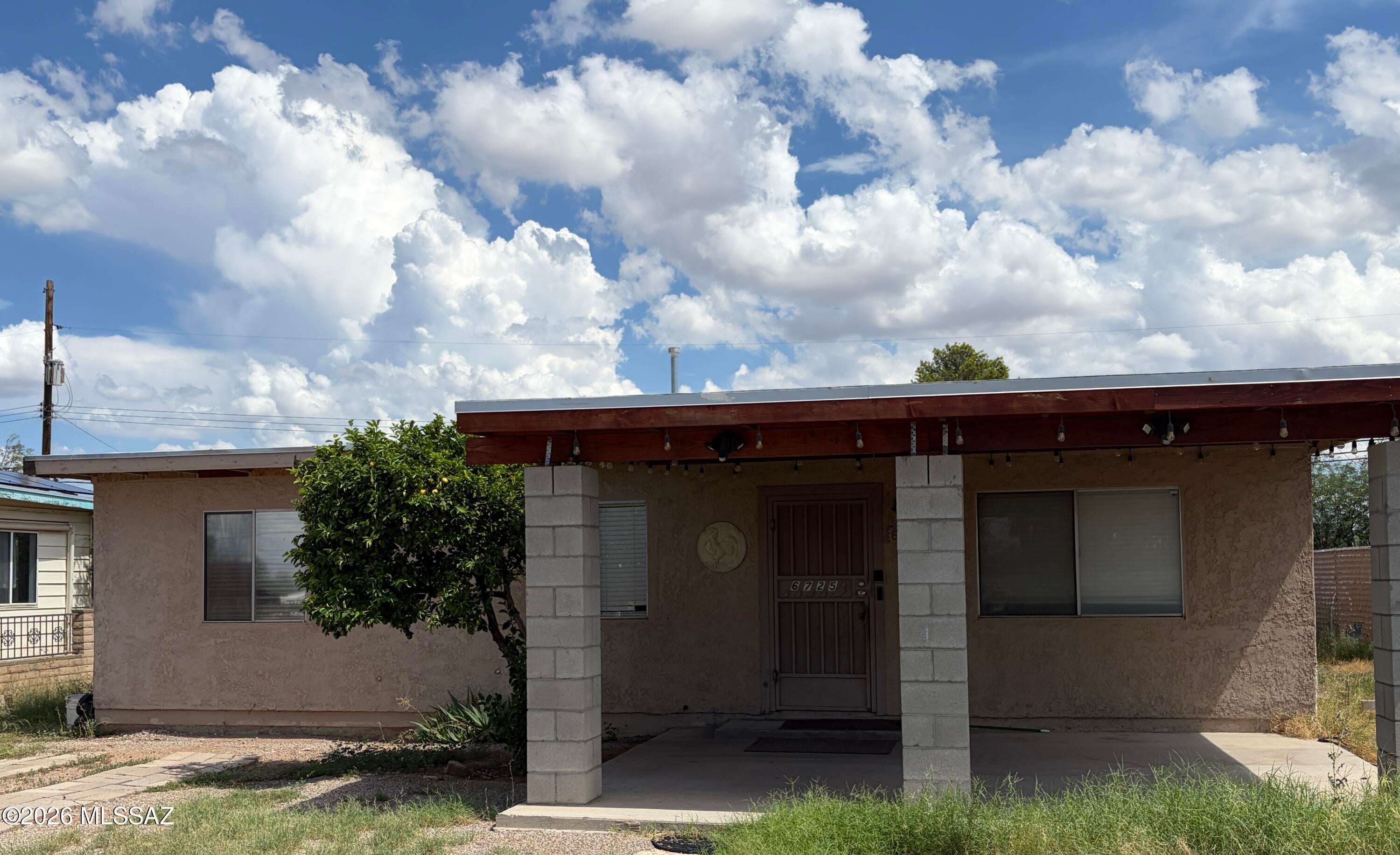 Excellent opportunity to own a home or investment property in the Littletown community! This 4-bedroom, 1-bath home sits on a large lot with a pull-through yard and plenty of potential.
The property needs some TLC, making it a great option for an investor, first-time buyer, or anyone looking for a fixer-upper they can personalize and add value to.
With the right vision, this property could become a fantastic home or investment. Bring your ideas and make this one your own!