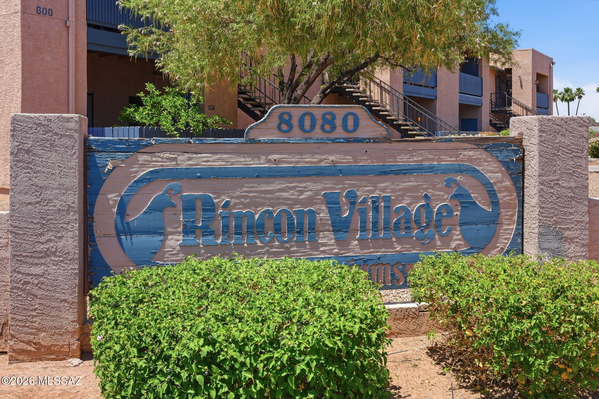 Rincon Village - Residential