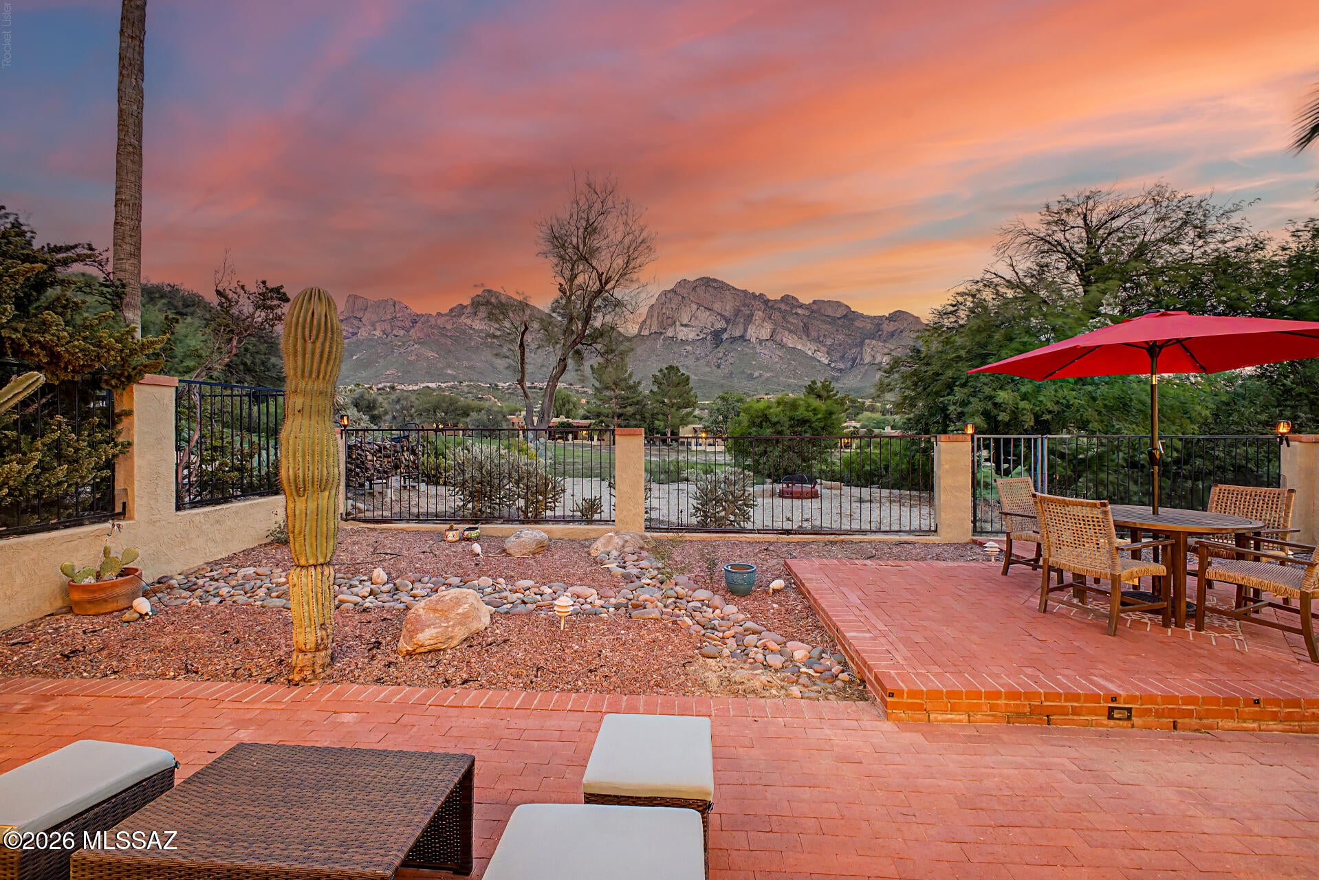 El Conquistador Resort Patio Homes - Residential