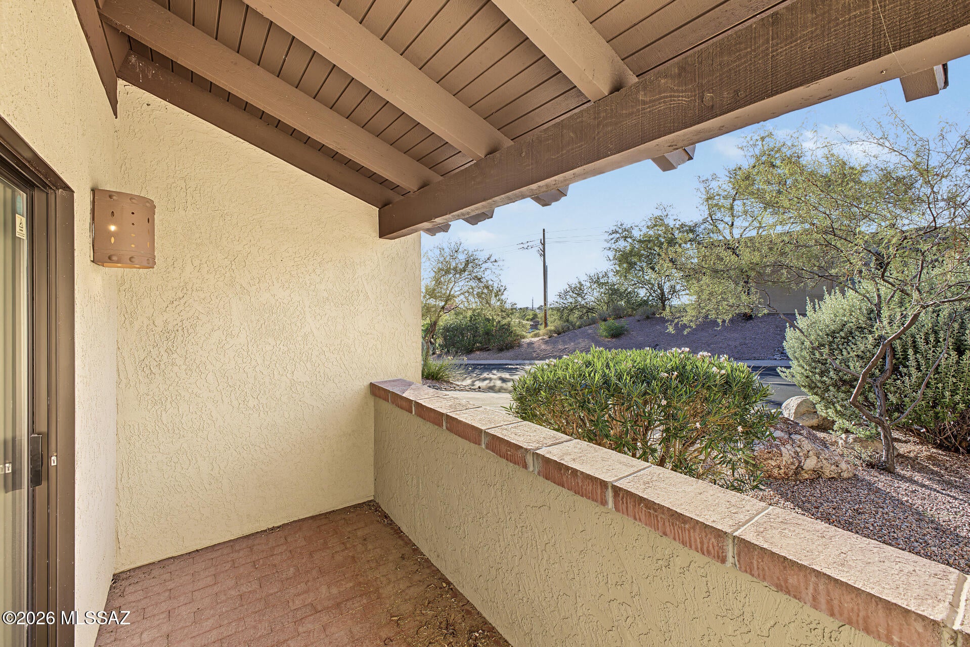 El Conquistador Resort Patio Homes - Residential