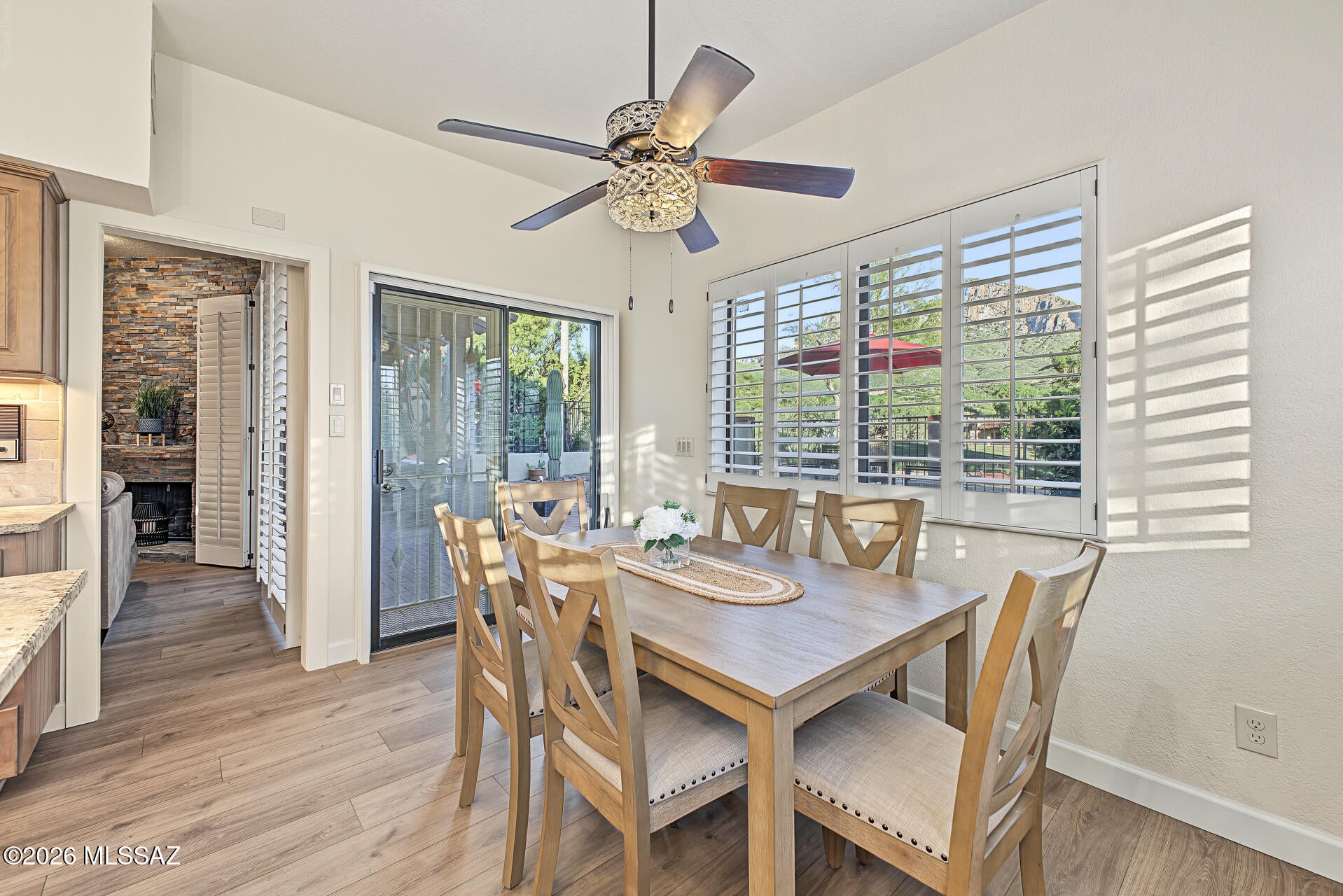 El Conquistador Resort Patio Homes - Residential