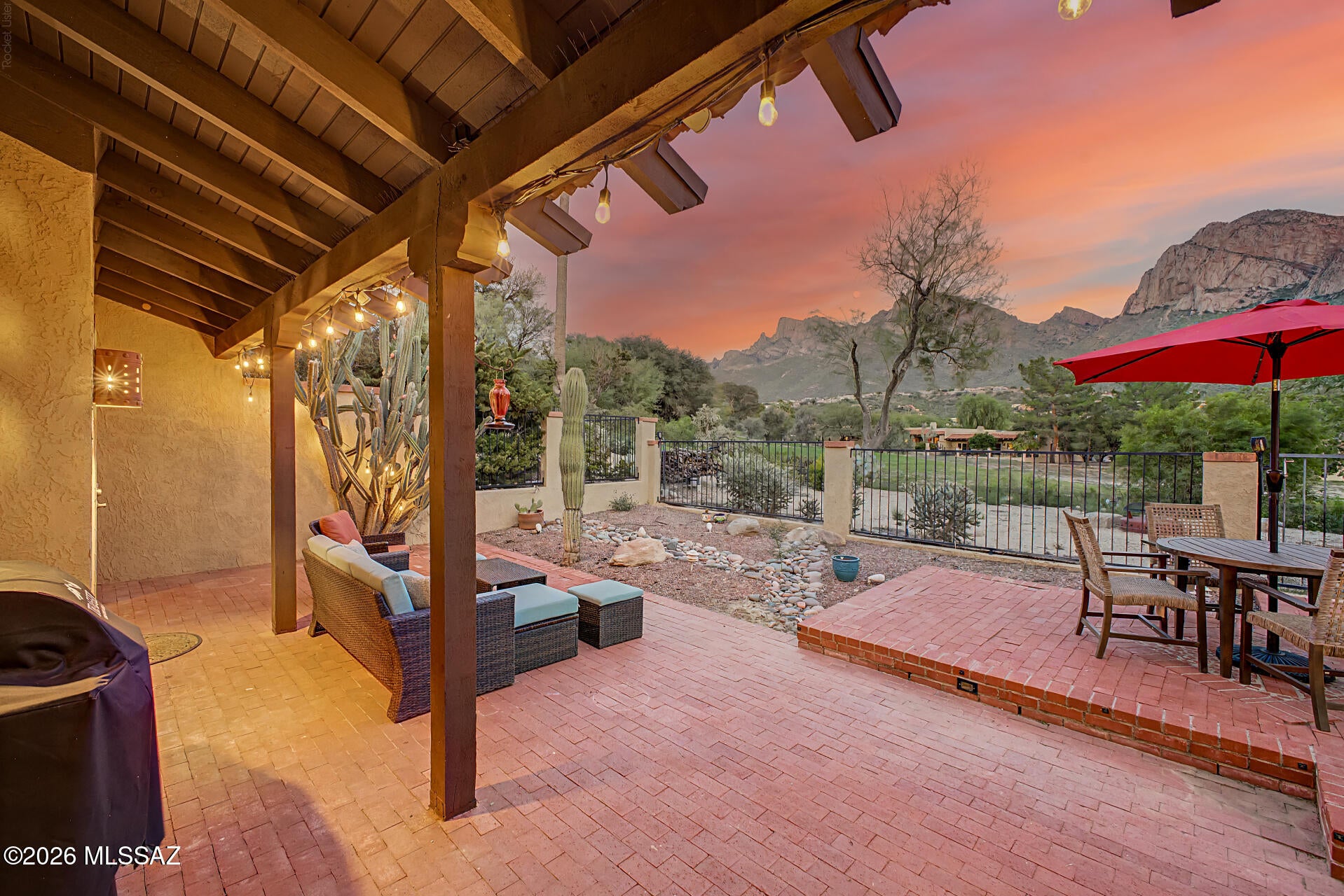 El Conquistador Resort Patio Homes - Residential