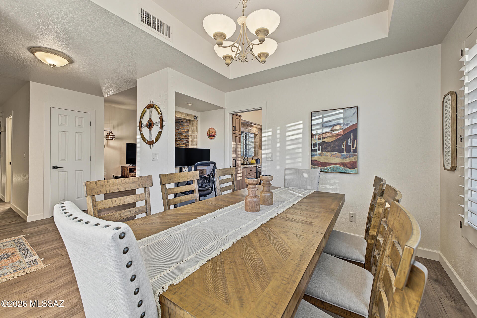 El Conquistador Resort Patio Homes - Residential