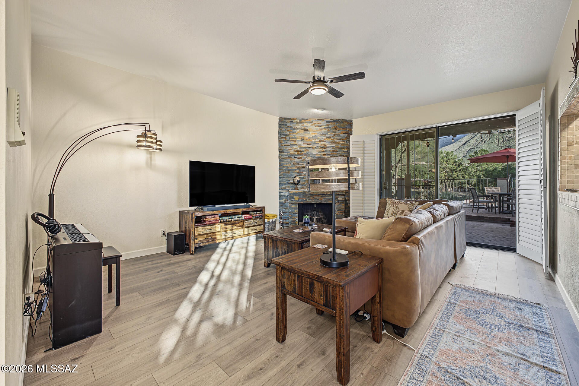 El Conquistador Resort Patio Homes - Residential
