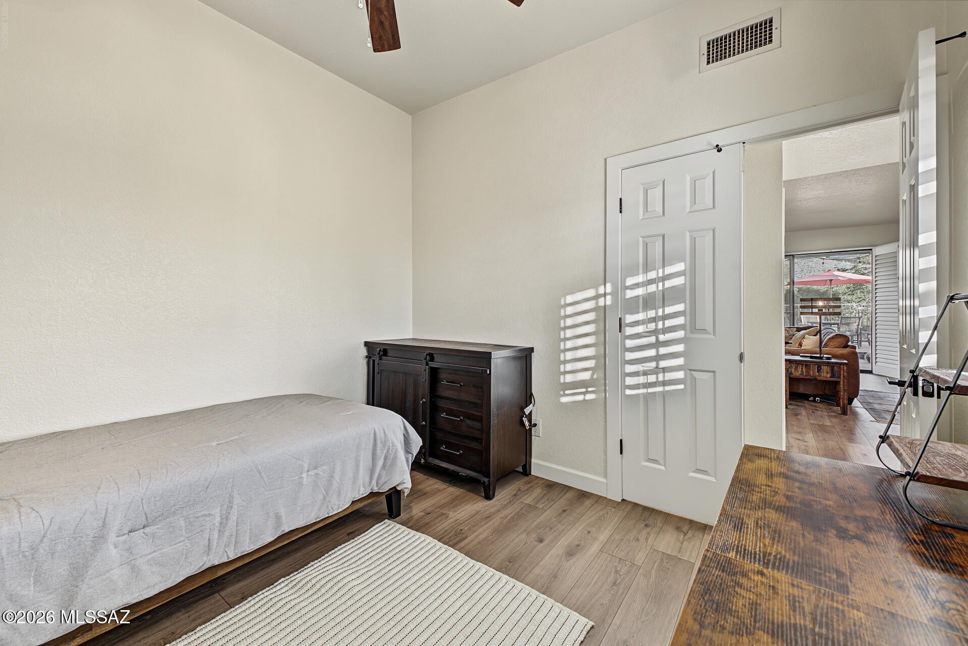 El Conquistador Resort Patio Homes - Residential