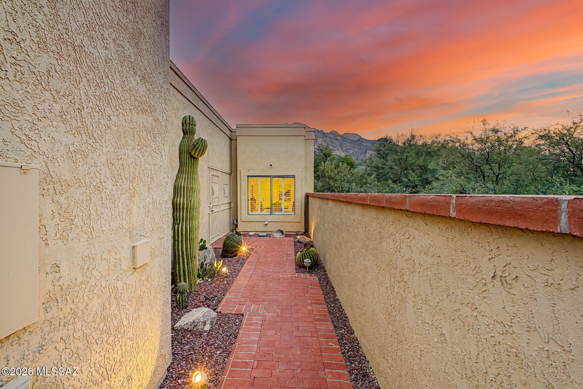 El Conquistador Resort Patio Homes - Residential