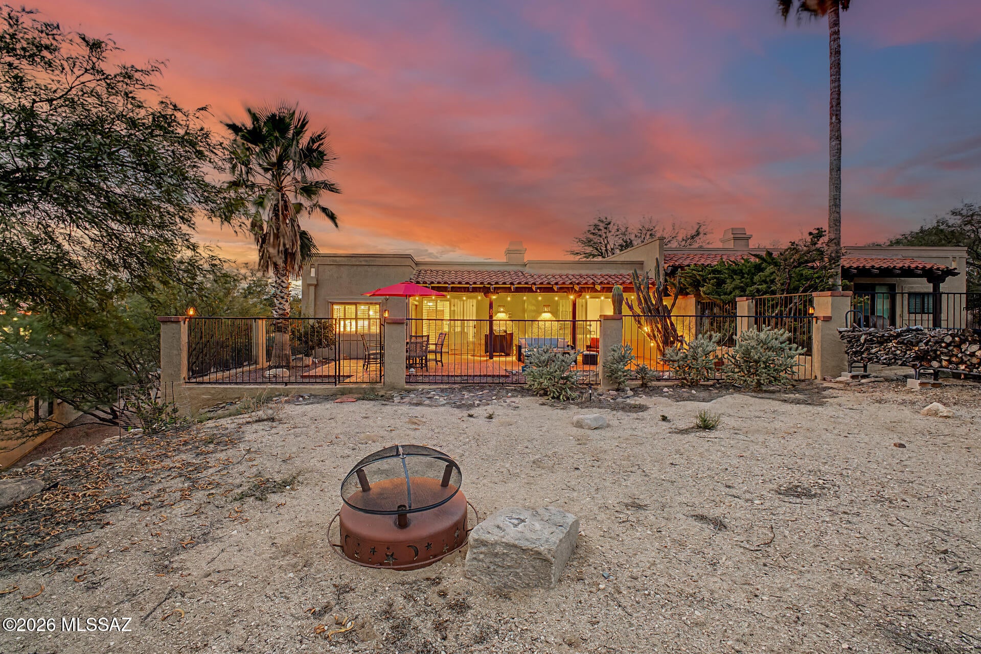El Conquistador Resort Patio Homes - Residential