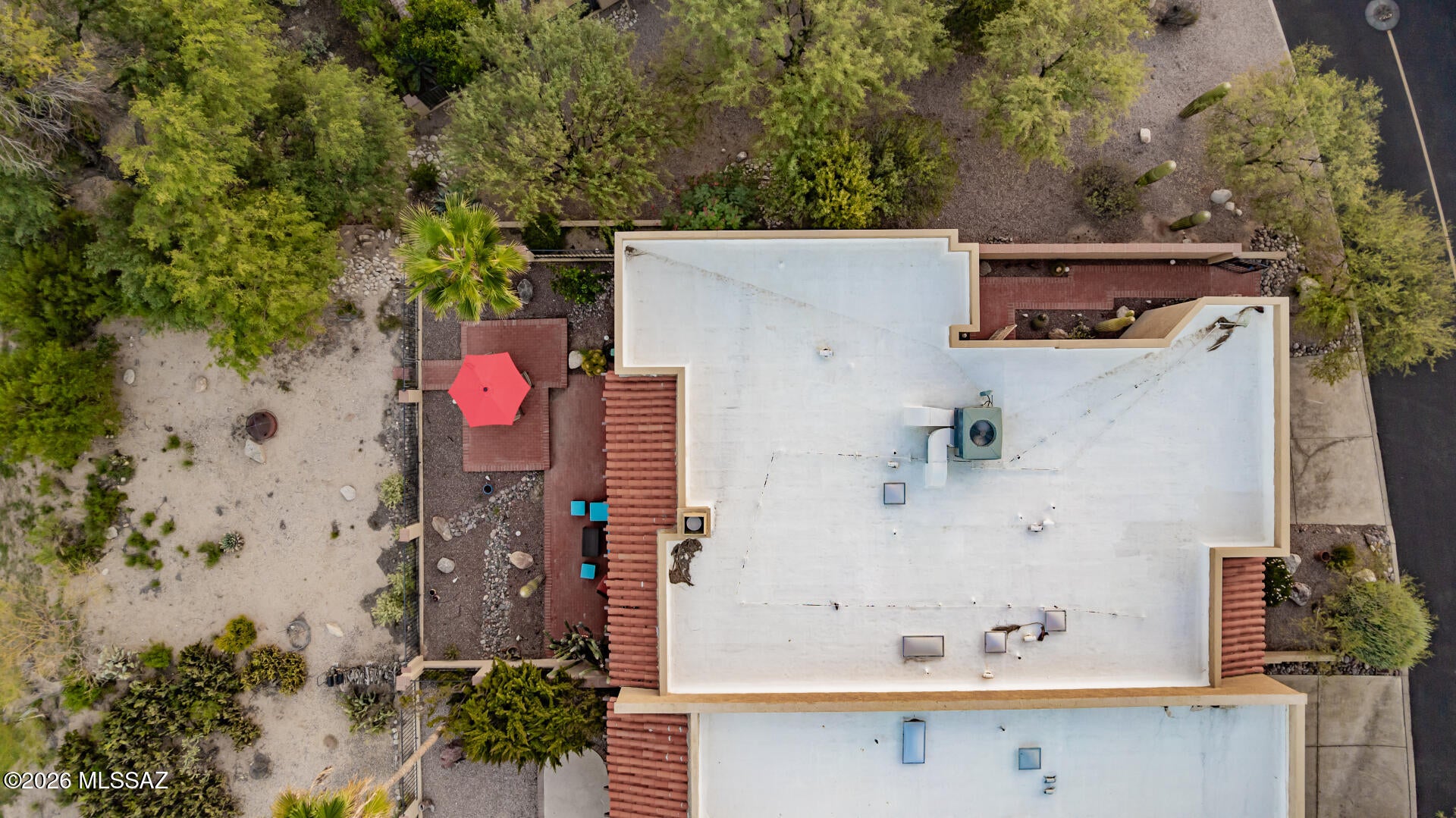 El Conquistador Resort Patio Homes - Residential