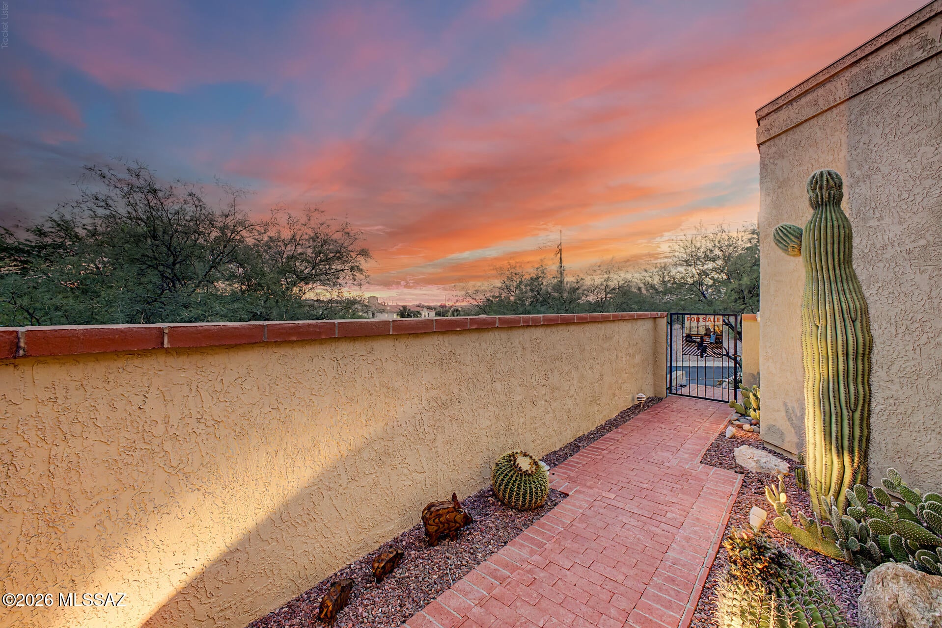 El Conquistador Resort Patio Homes - Residential