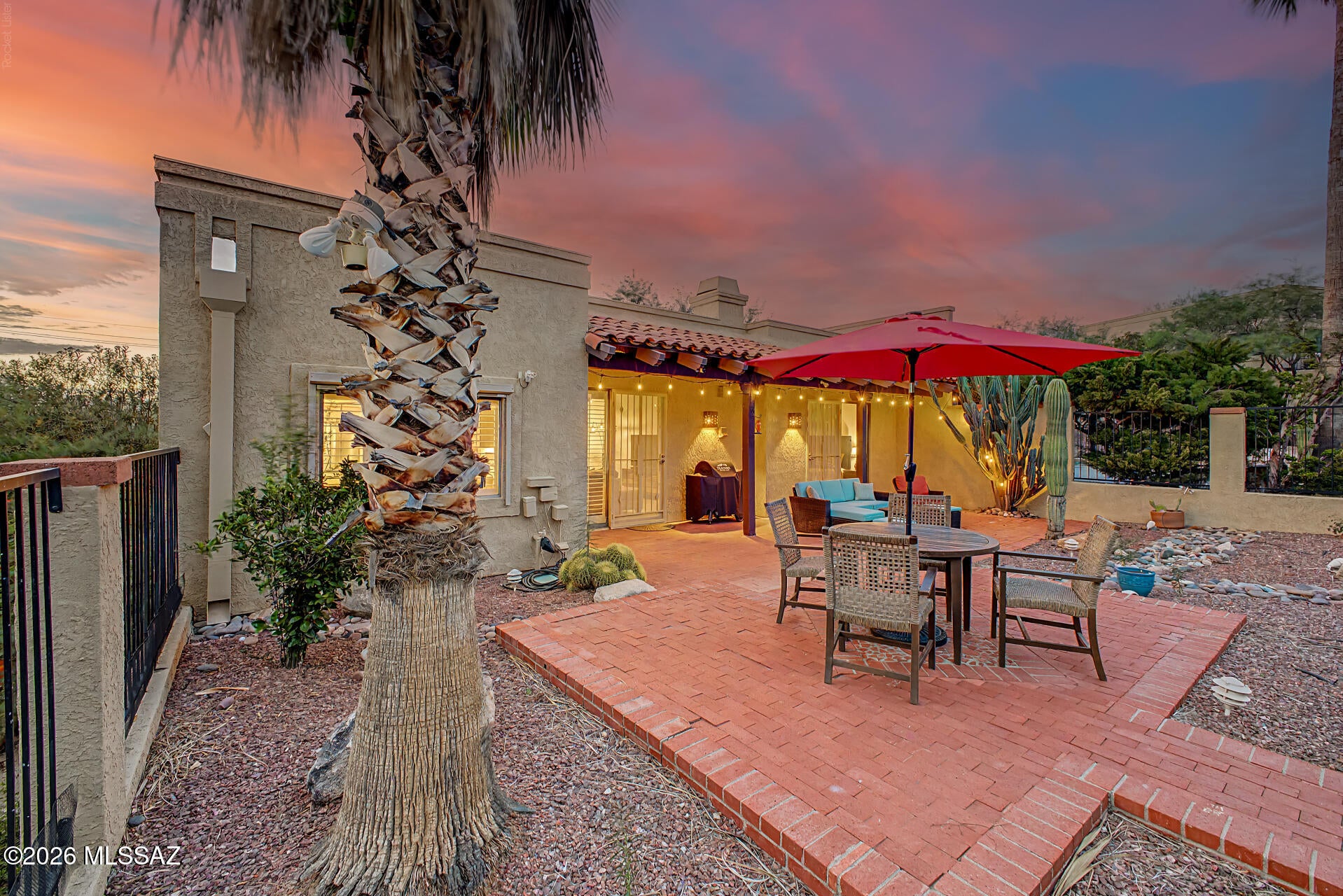 El Conquistador Resort Patio Homes - Residential