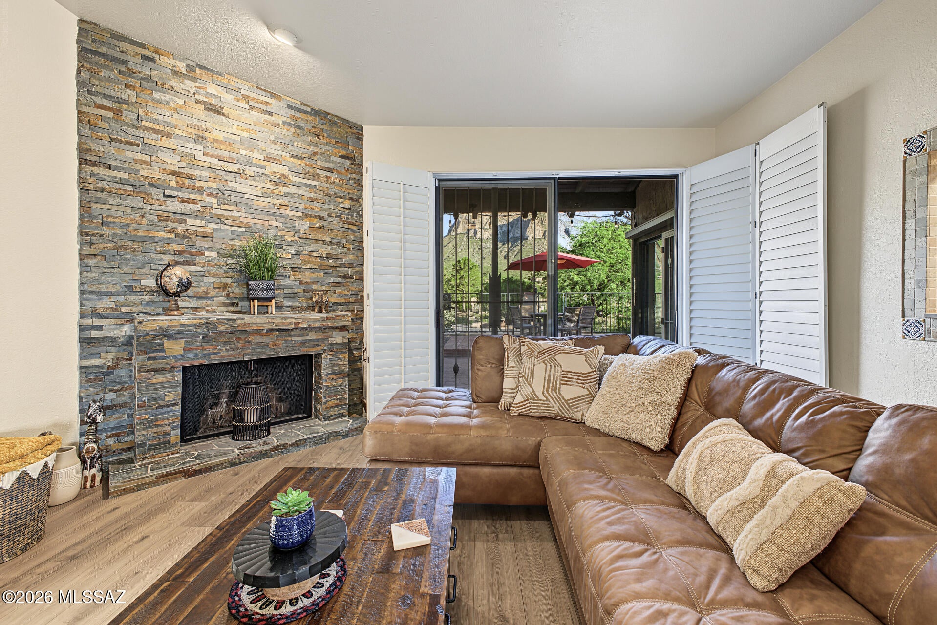 El Conquistador Resort Patio Homes - Residential
