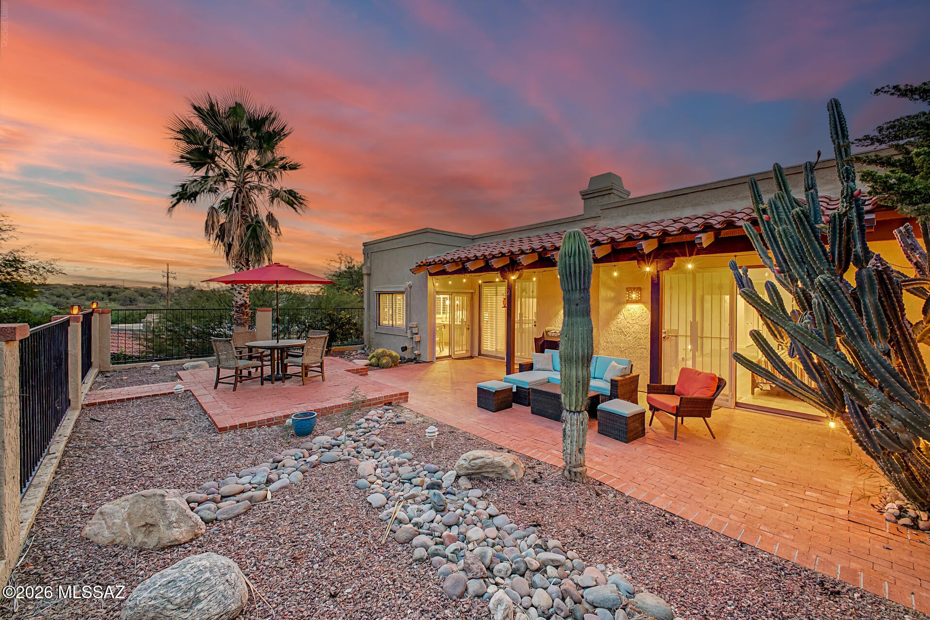 El Conquistador Resort Patio Homes - Residential