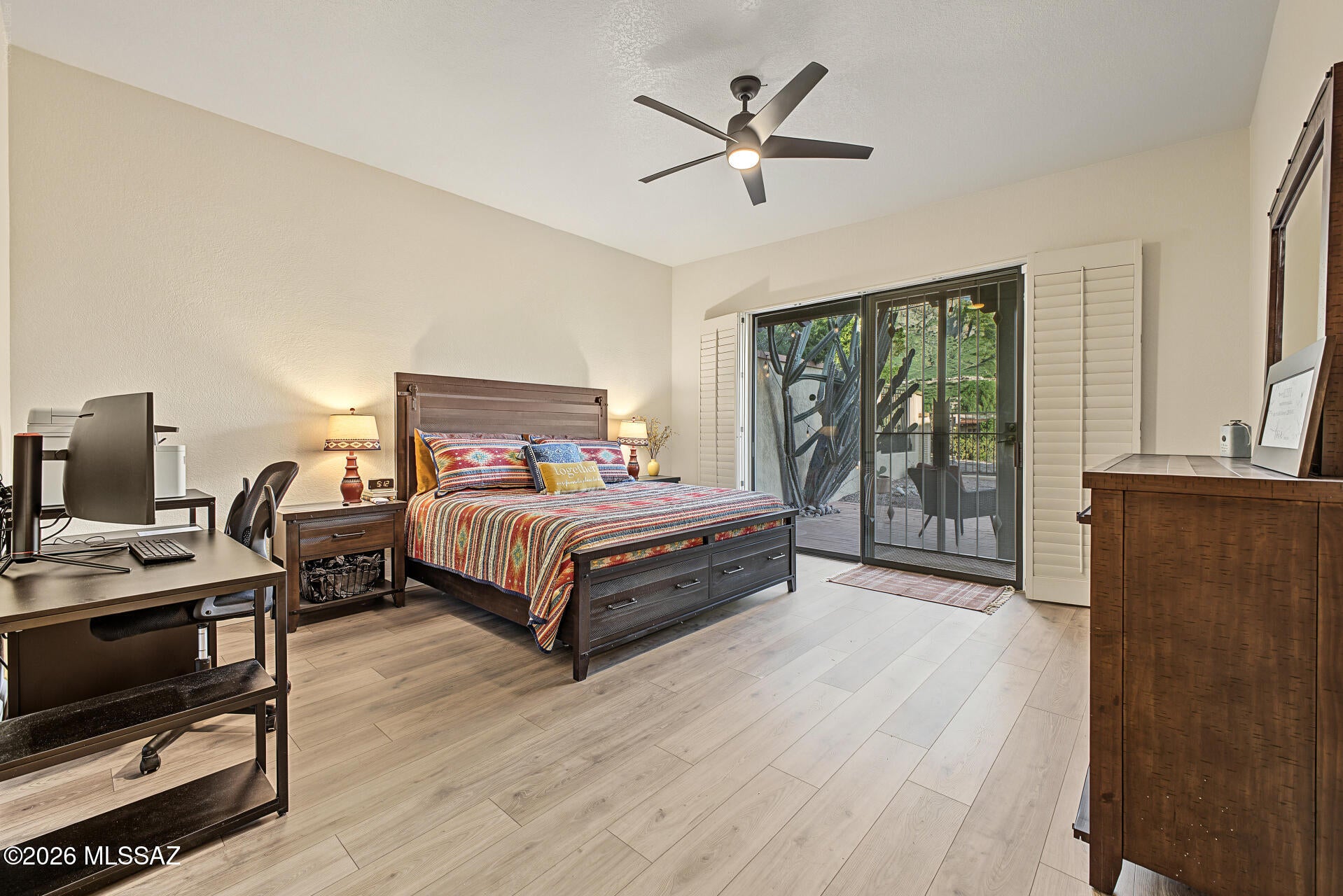 El Conquistador Resort Patio Homes - Residential