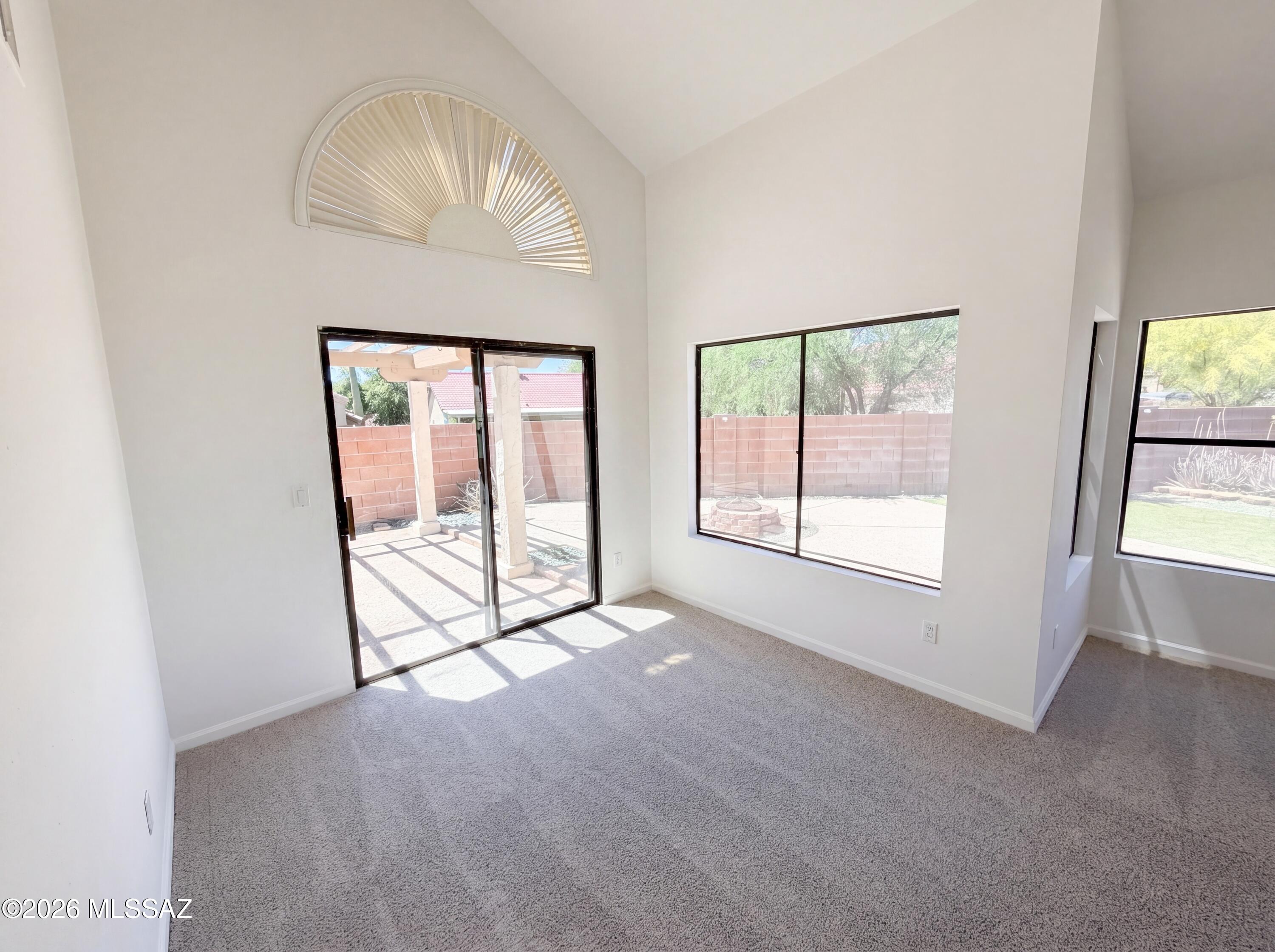 Lambert Lane (1-120) - Residential