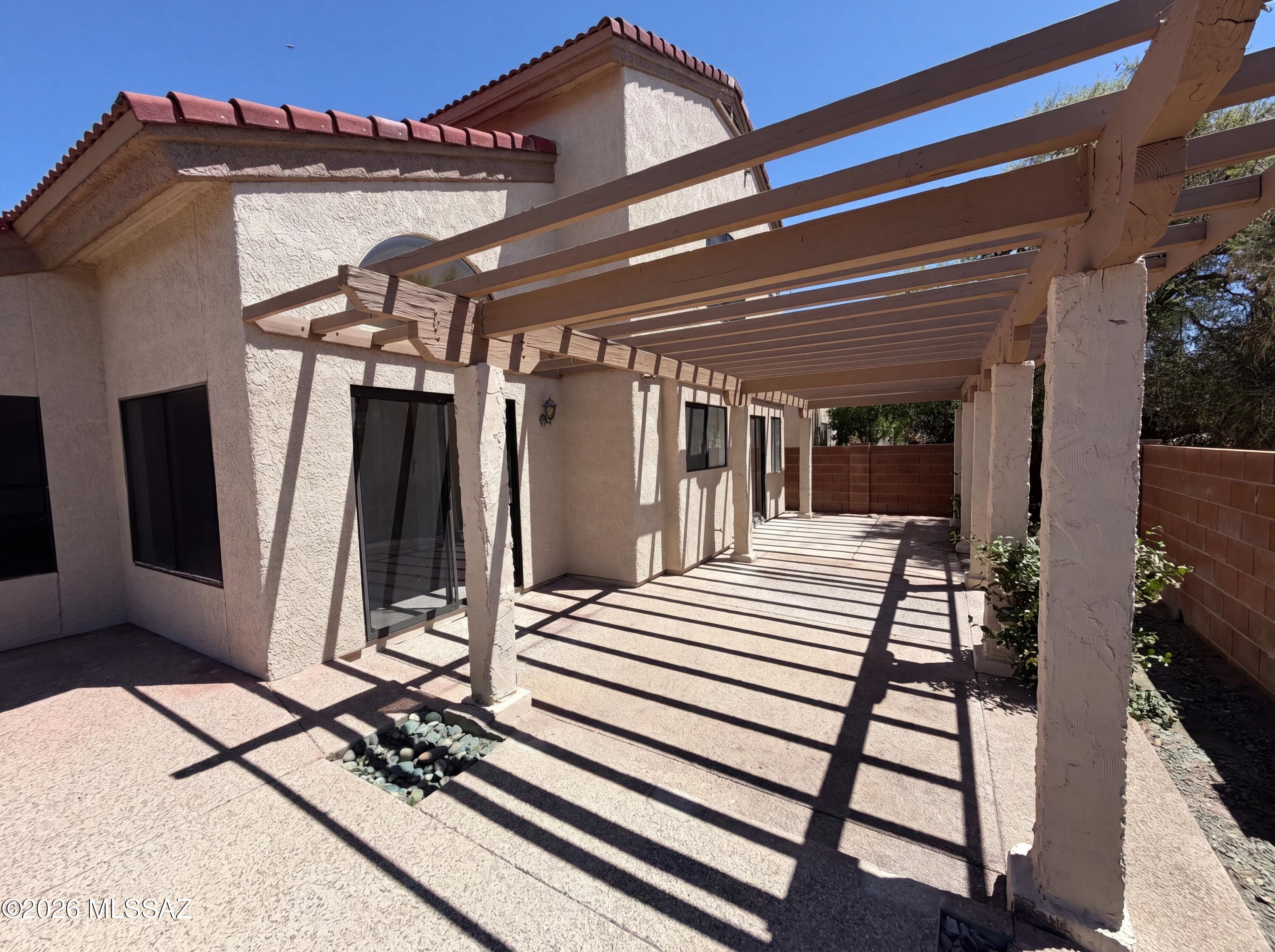 Lambert Lane (1-120) - Residential