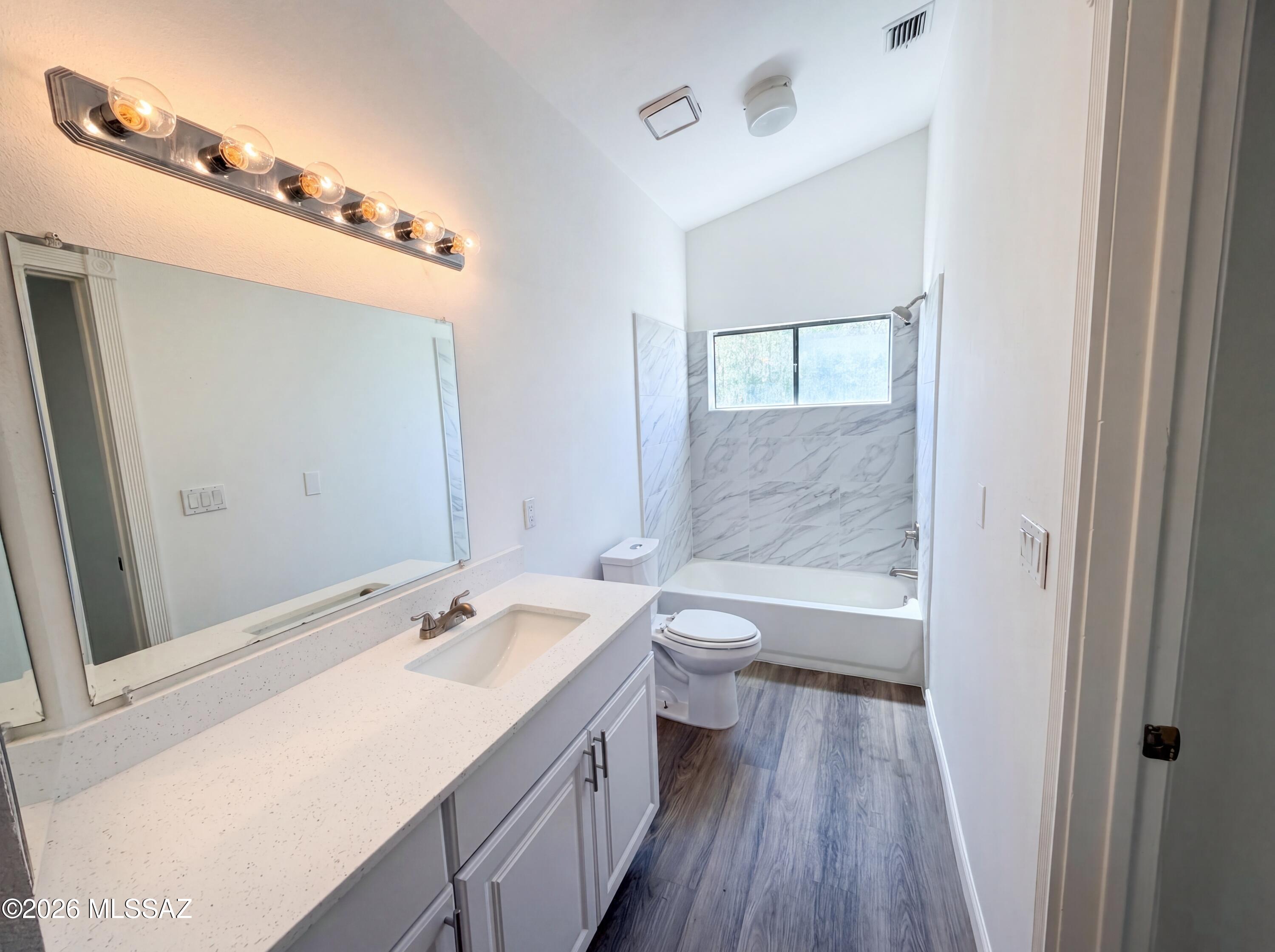 Lambert Lane (1-120) - Residential