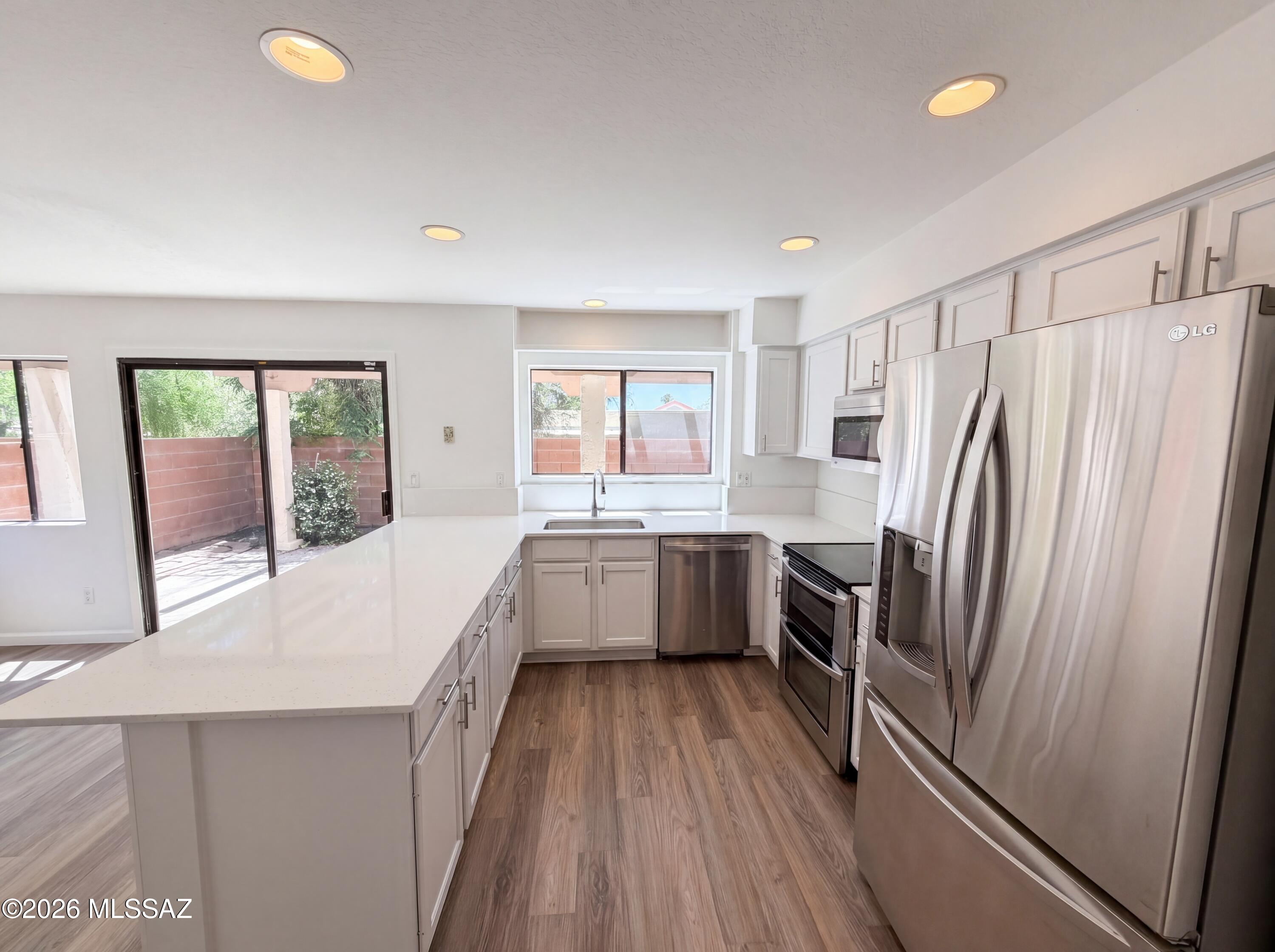 Lambert Lane (1-120) - Residential