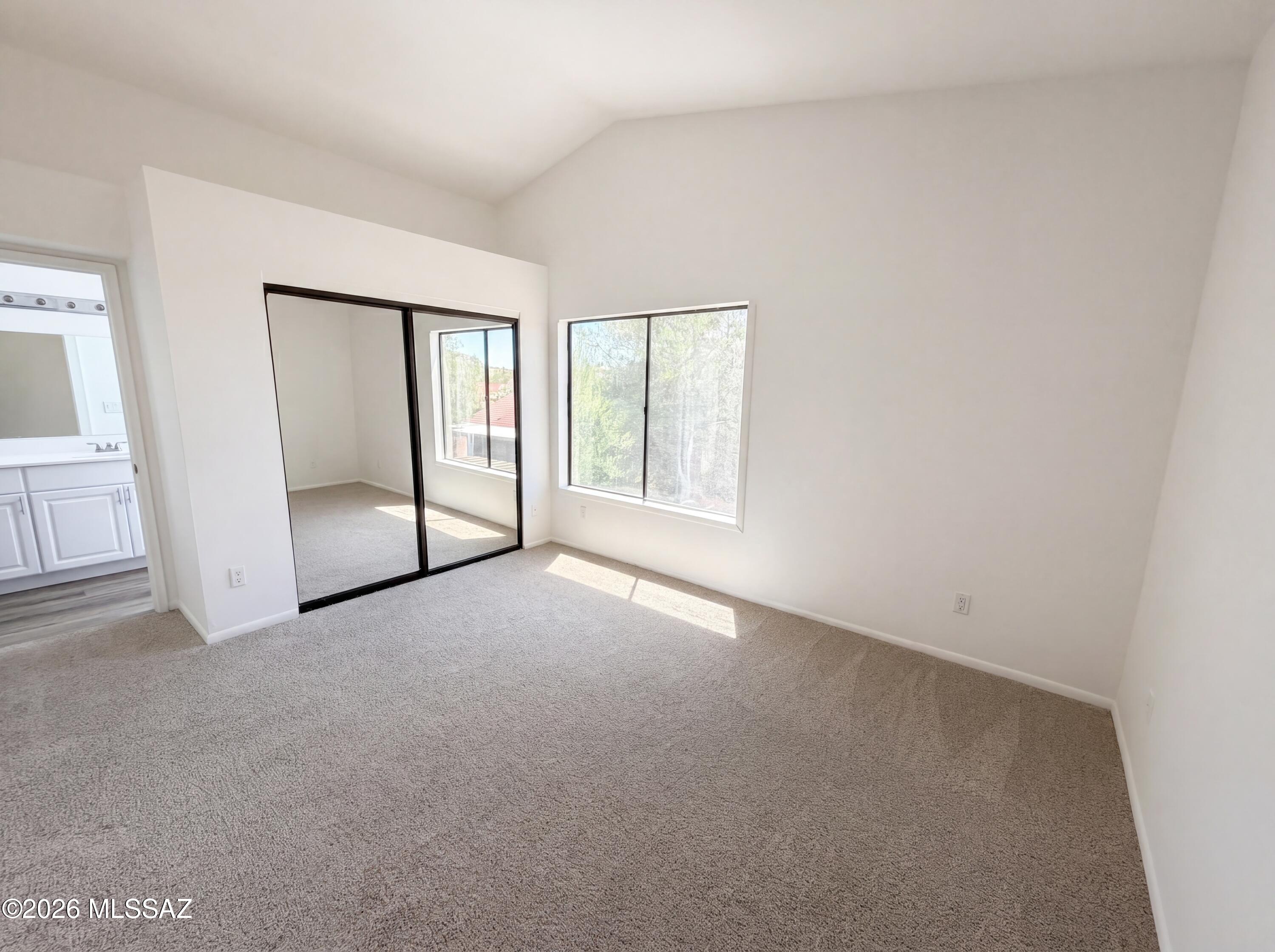 Lambert Lane (1-120) - Residential