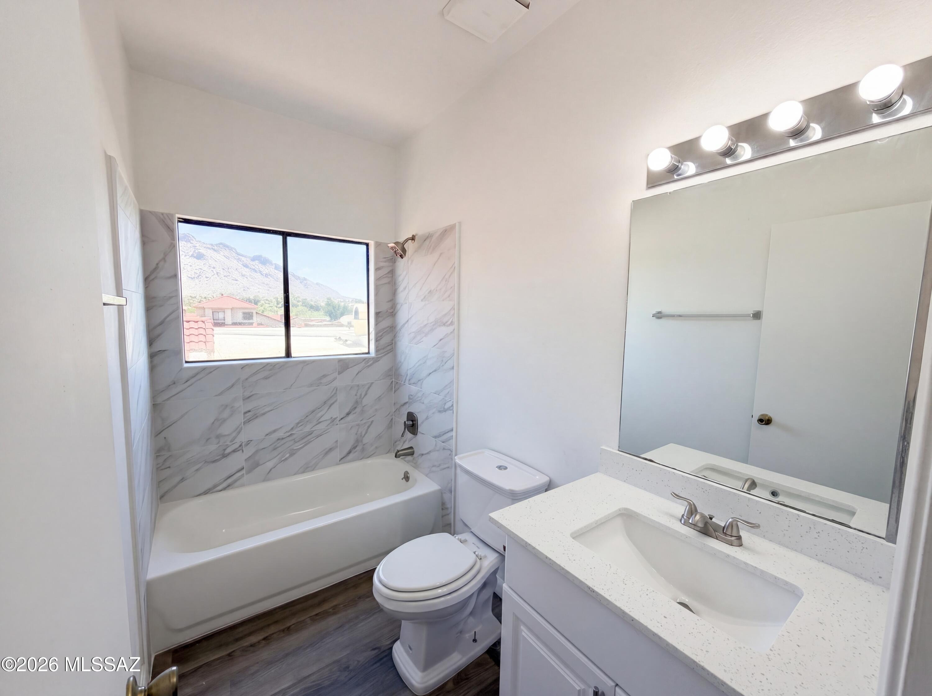 Lambert Lane (1-120) - Residential