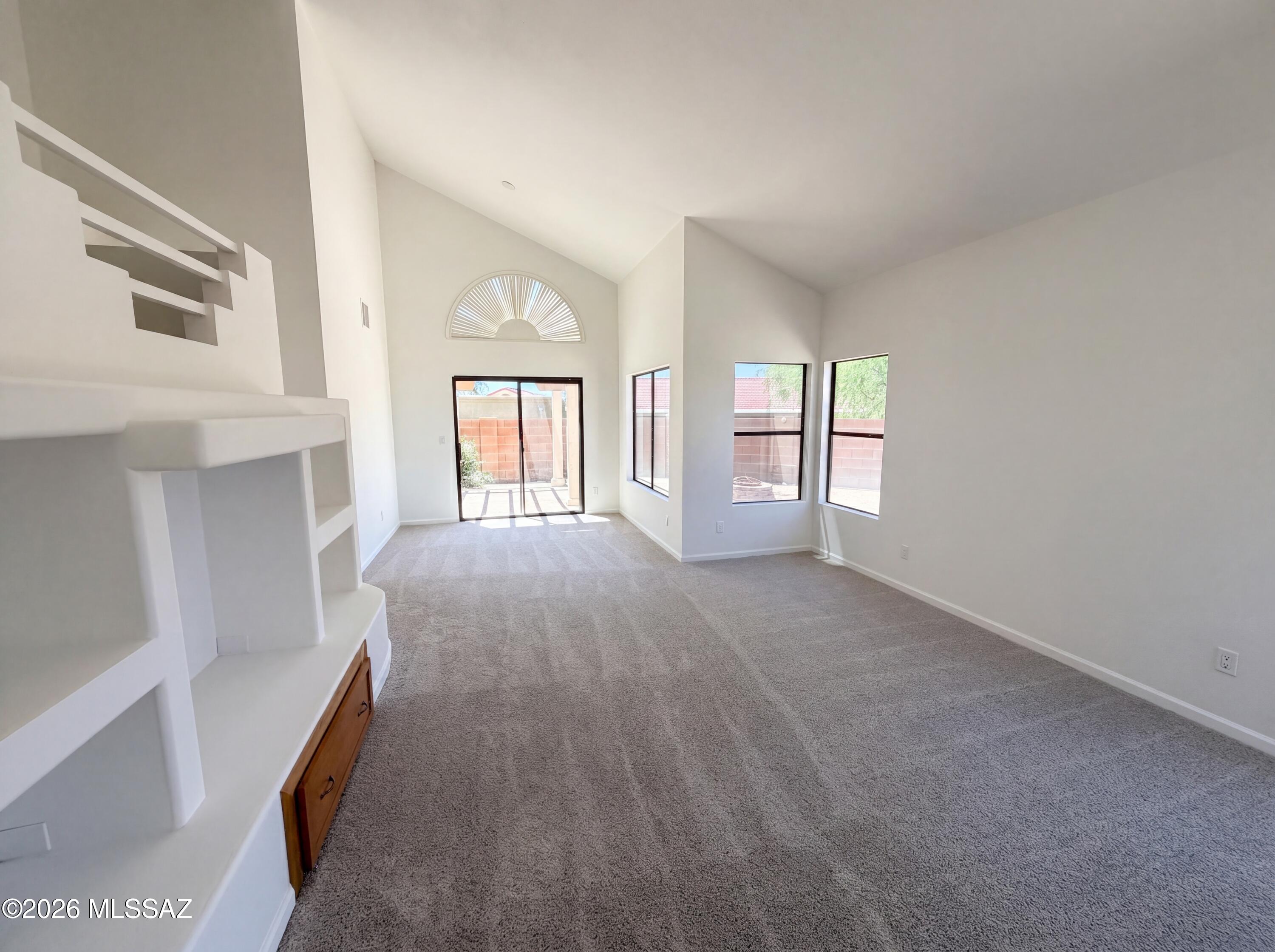 Lambert Lane (1-120) - Residential