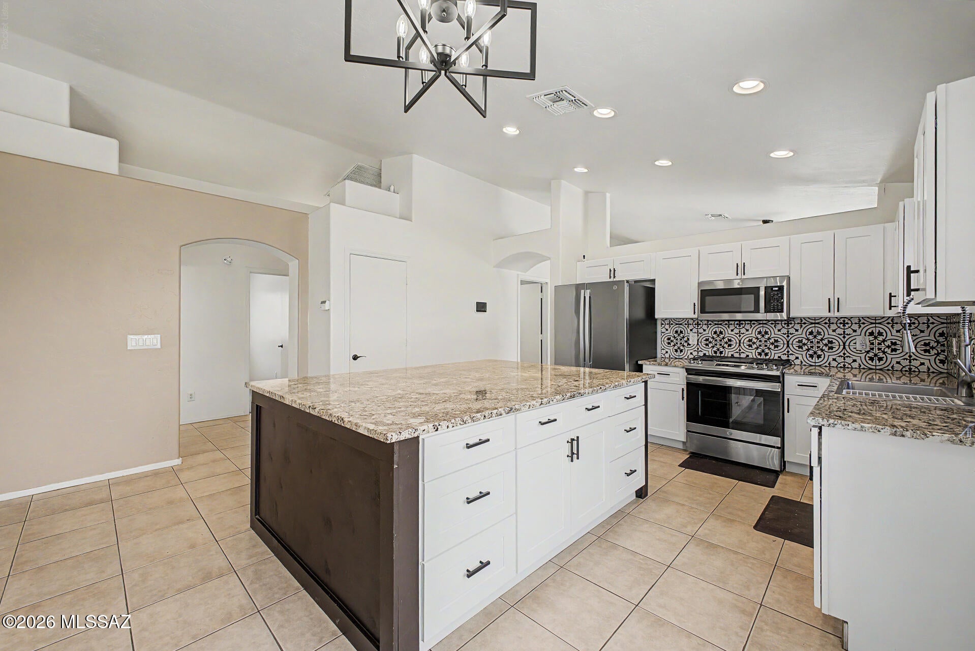 Mission West II Phase 2 - Residential