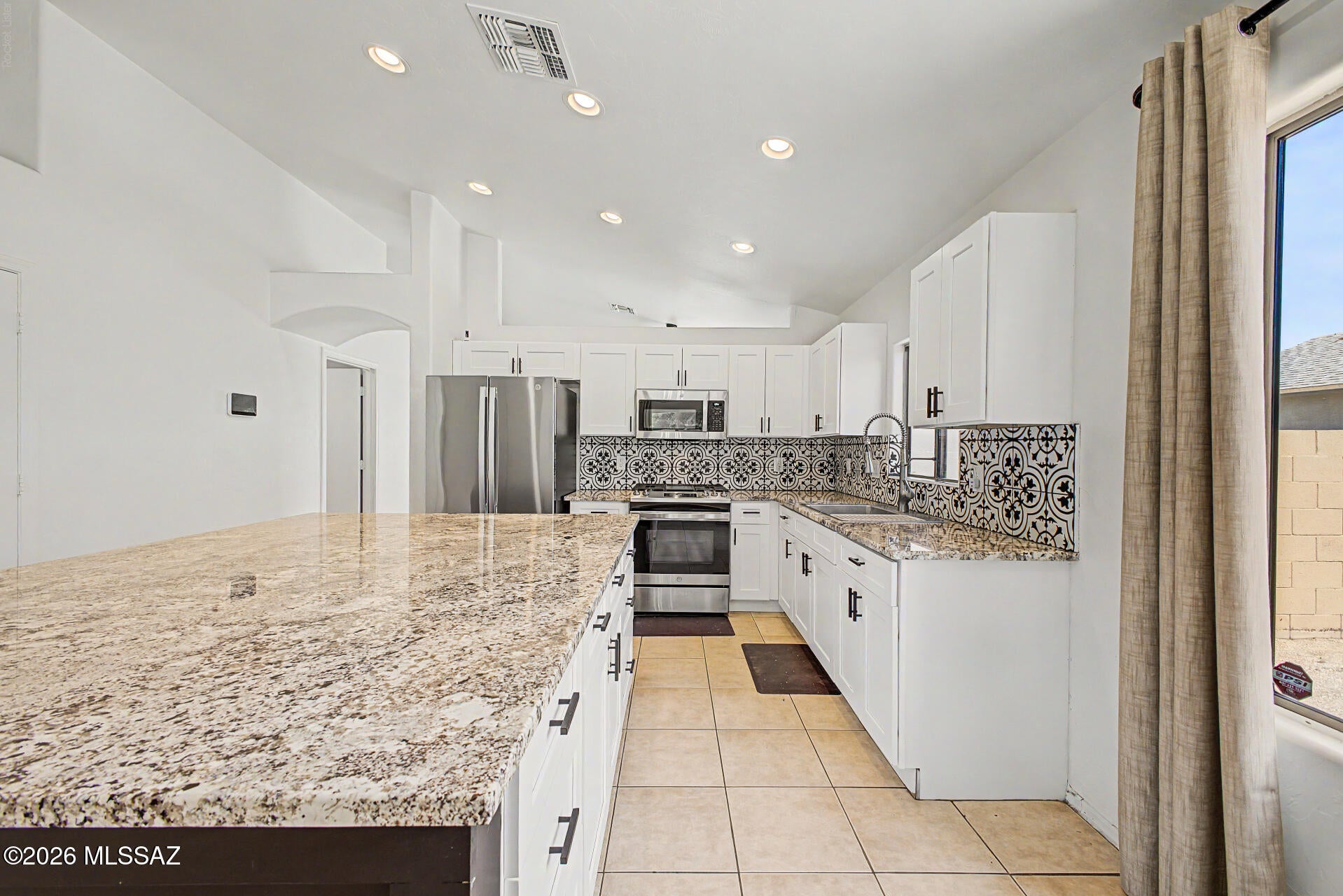 Mission West II Phase 2 - Residential