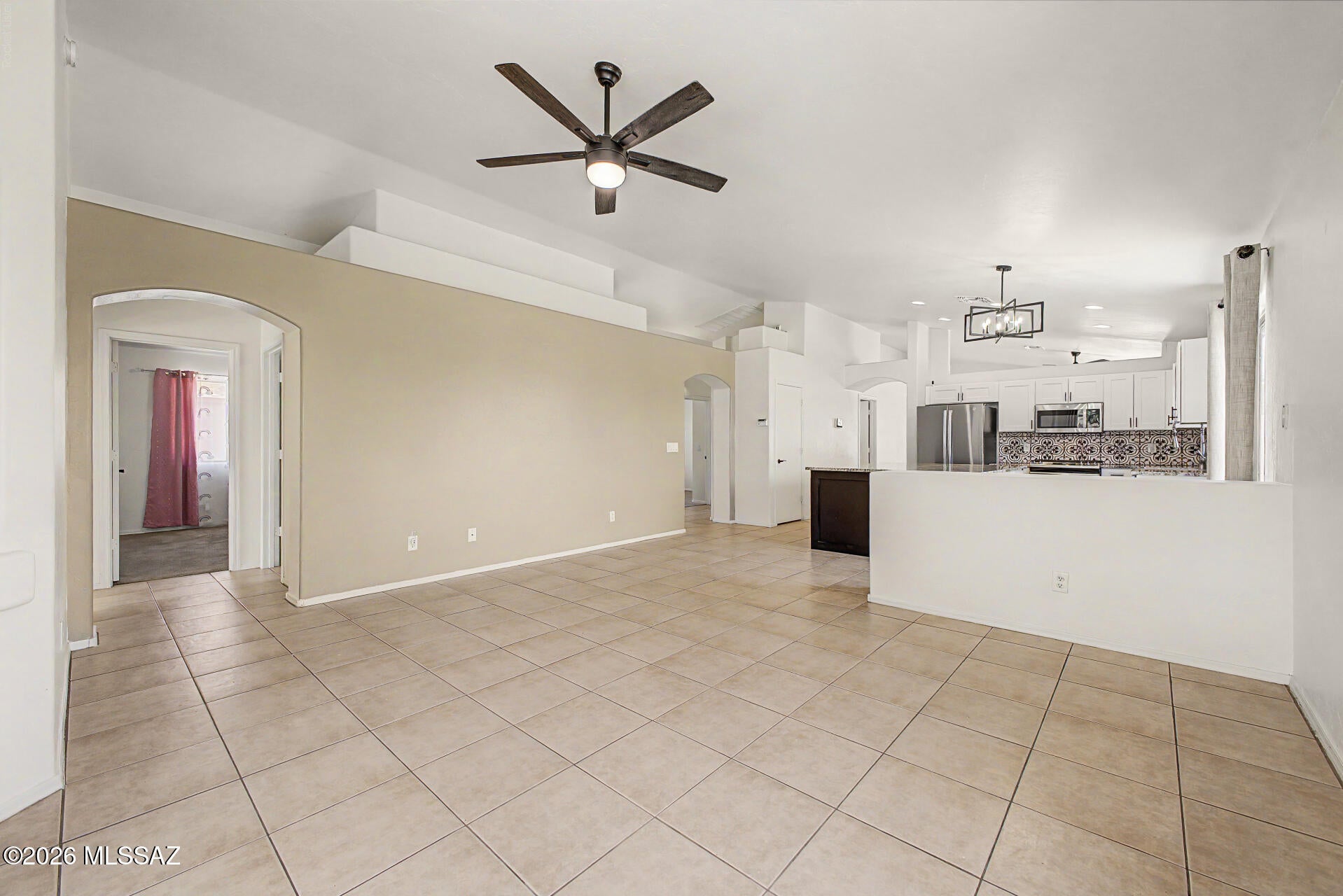 Mission West II Phase 2 - Residential