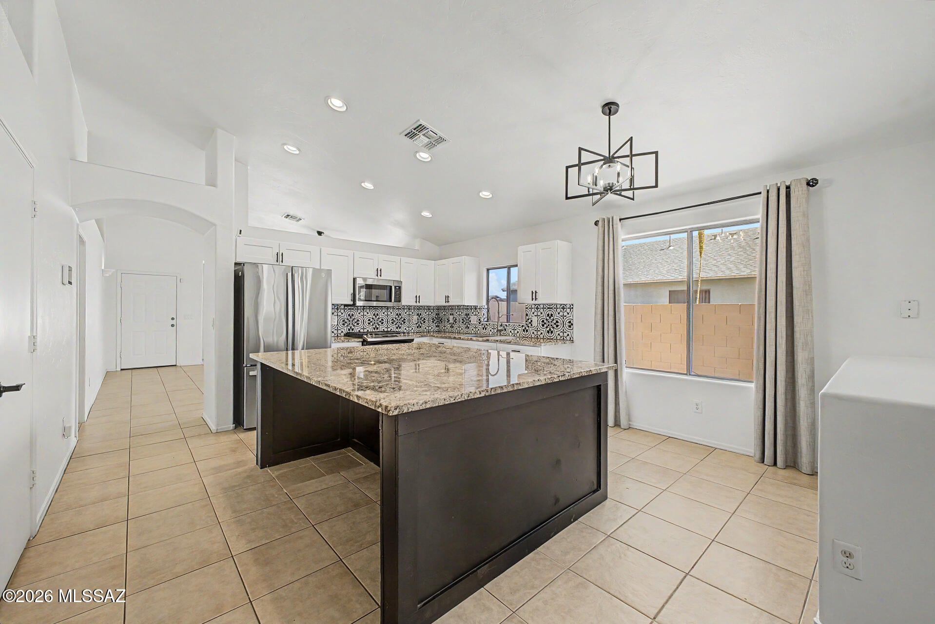 Mission West II Phase 2 - Residential
