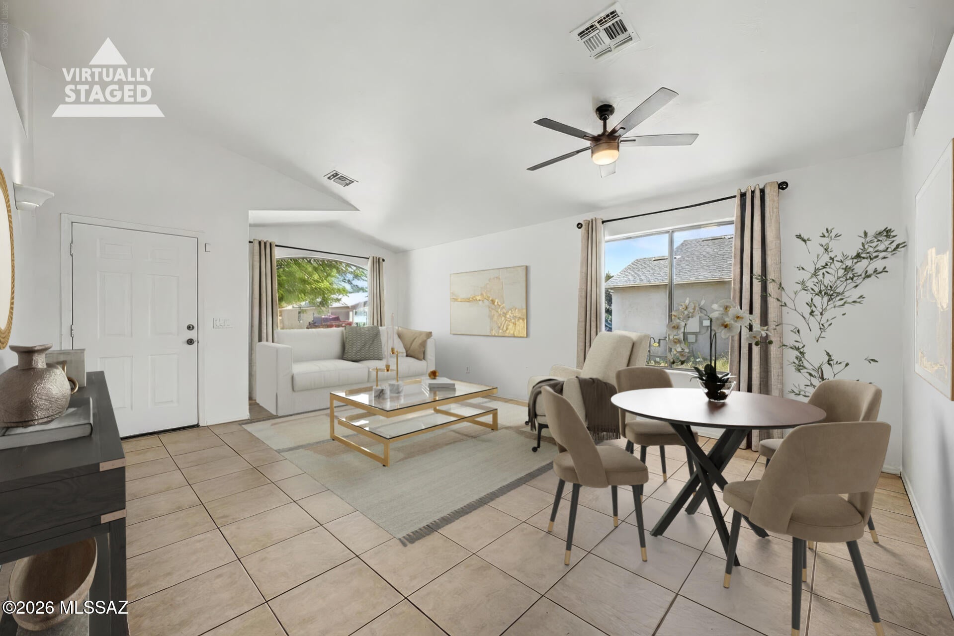 Mission West II Phase 2 - Residential