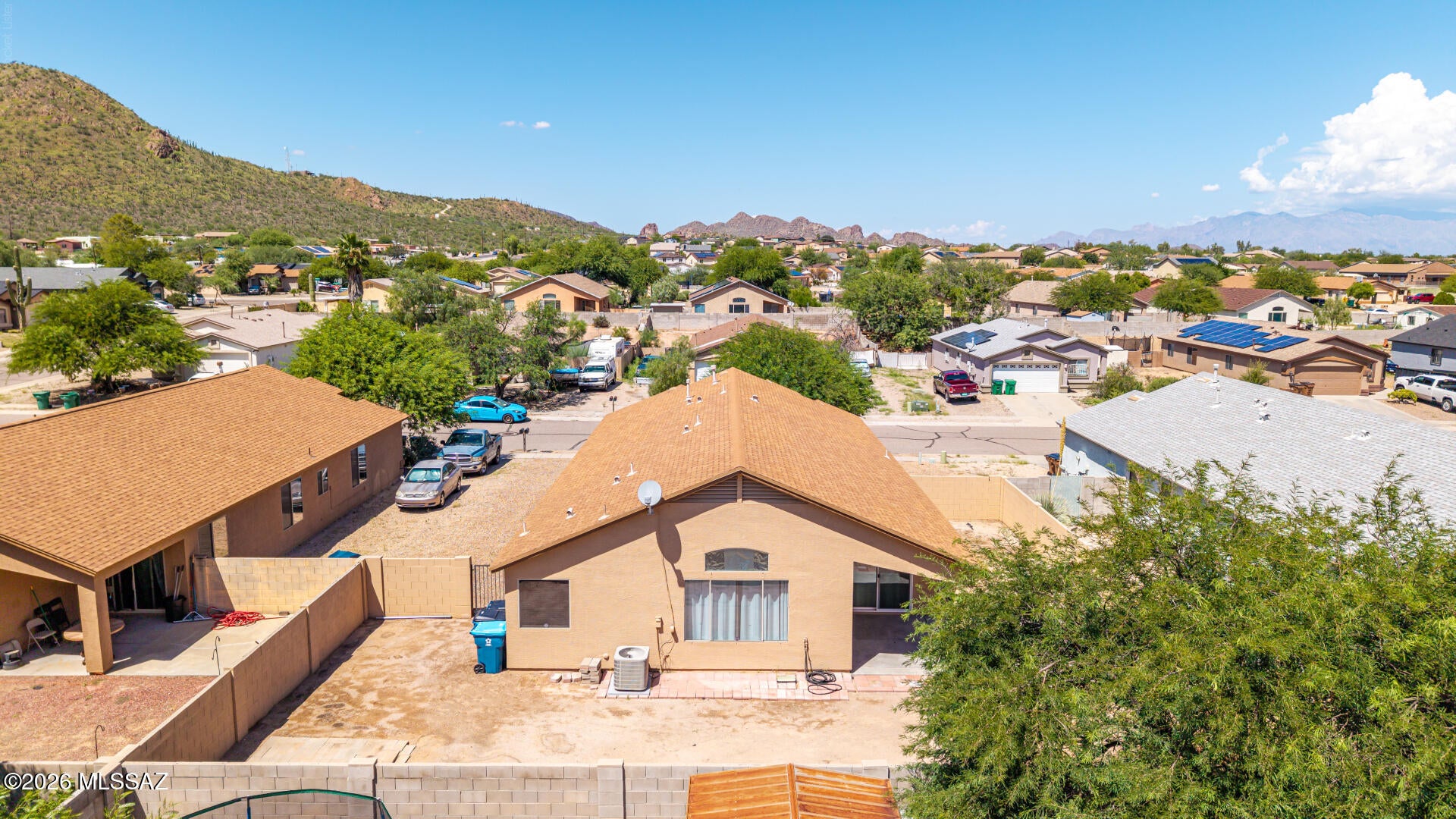 Mission West II Phase 2 - Residential