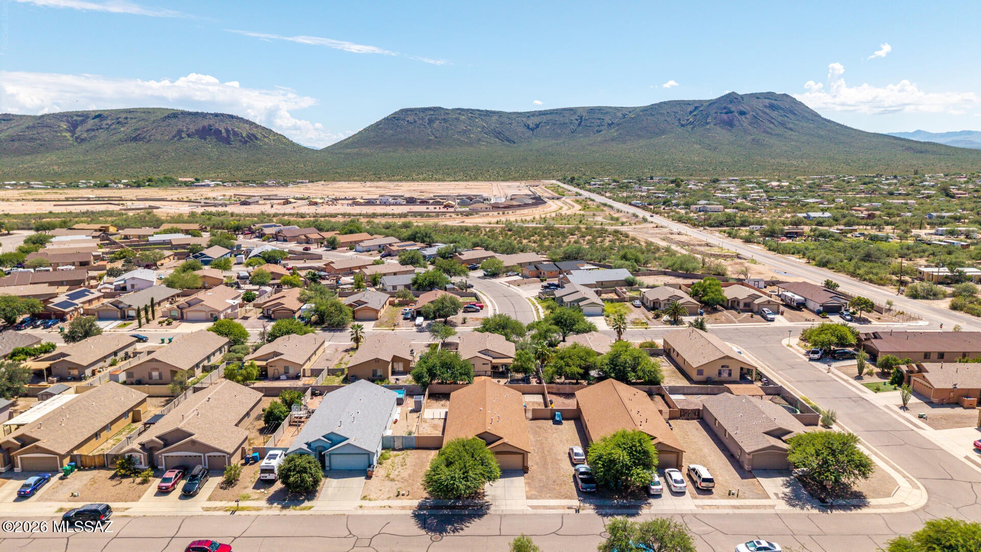 Mission West II Phase 2 - Residential