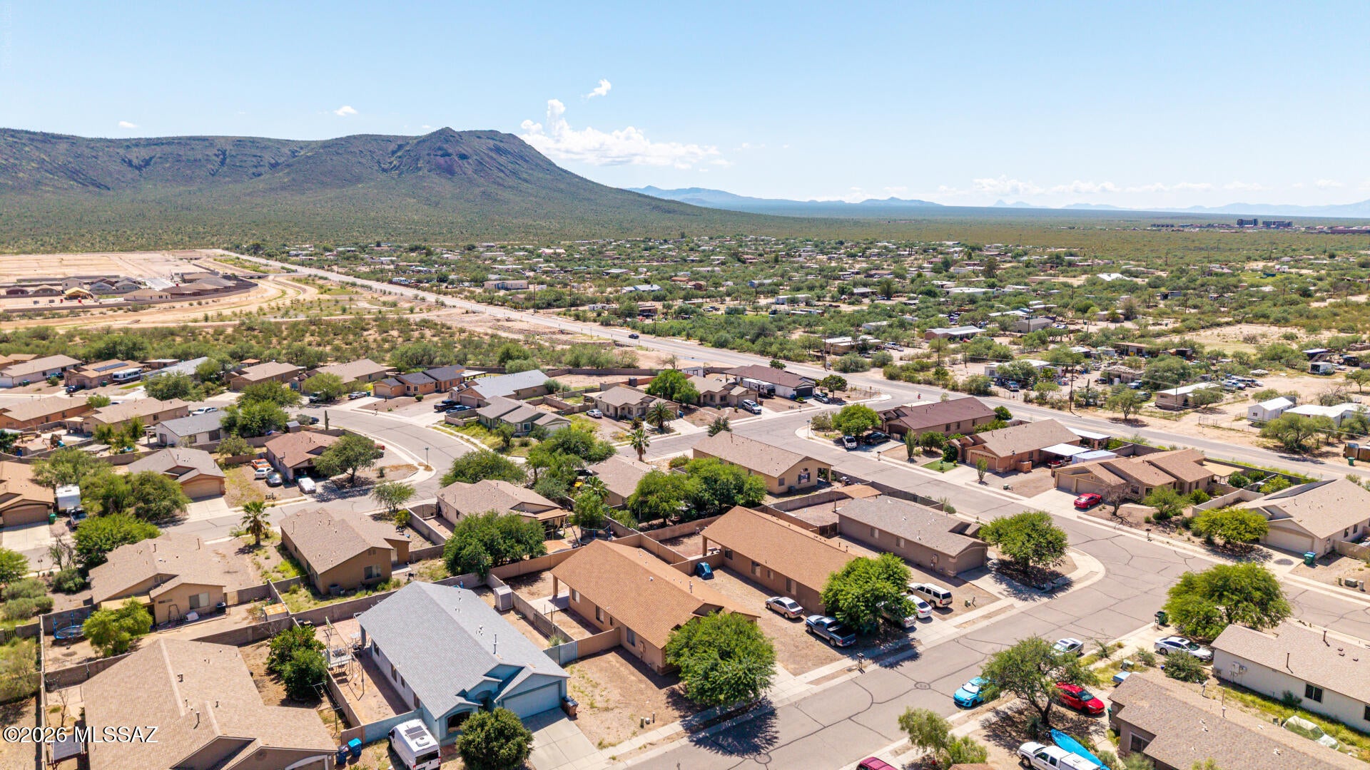Mission West II Phase 2 - Residential