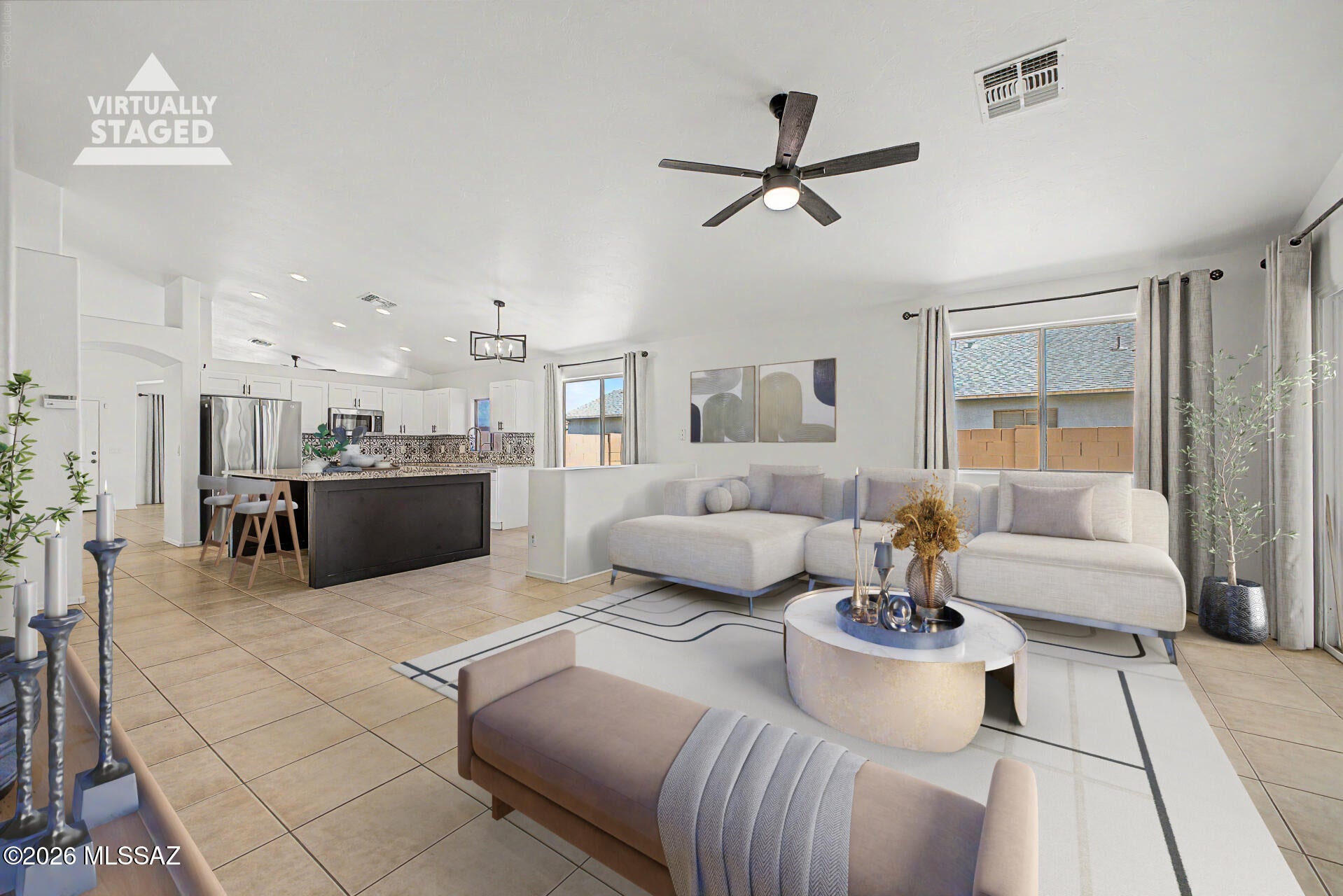 Mission West II Phase 2 - Residential