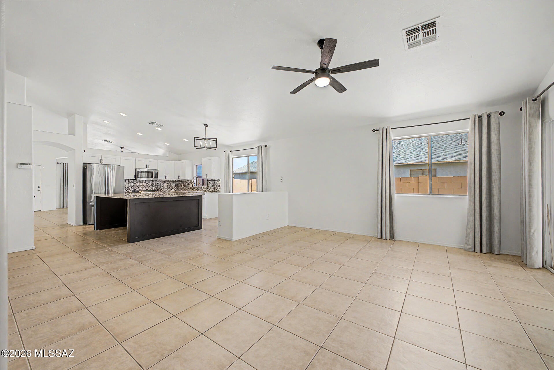 Mission West II Phase 2 - Residential