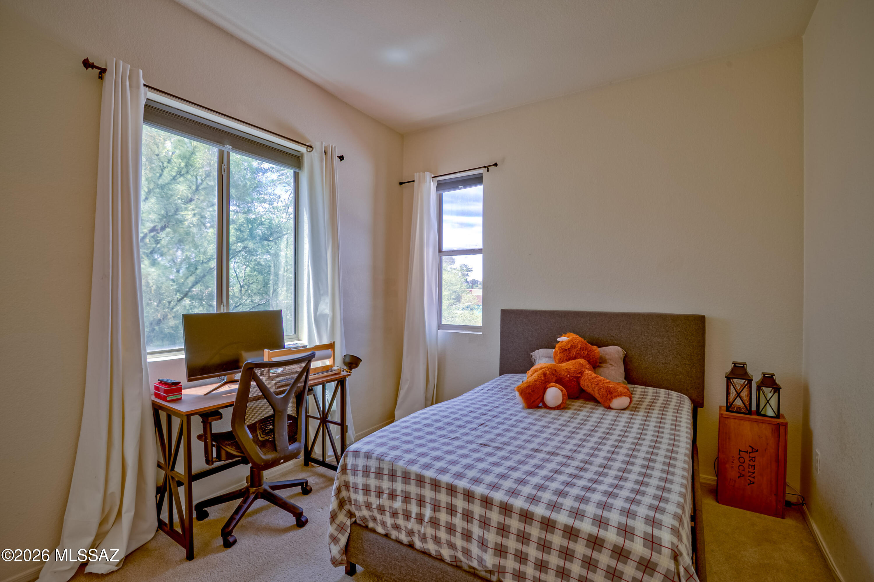 Paseo Estrella (1-104) - Residential